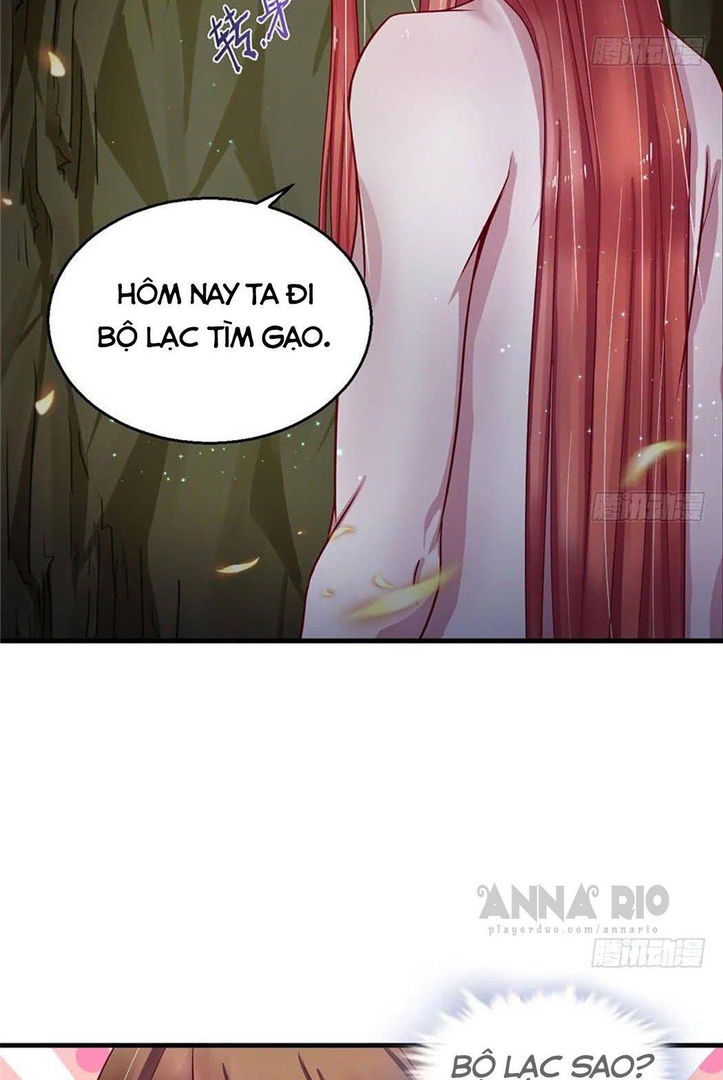 Thảnh Thơi Thú Thế Chủng Chủng Điền, Sinh Sinh Tể - Chap 13