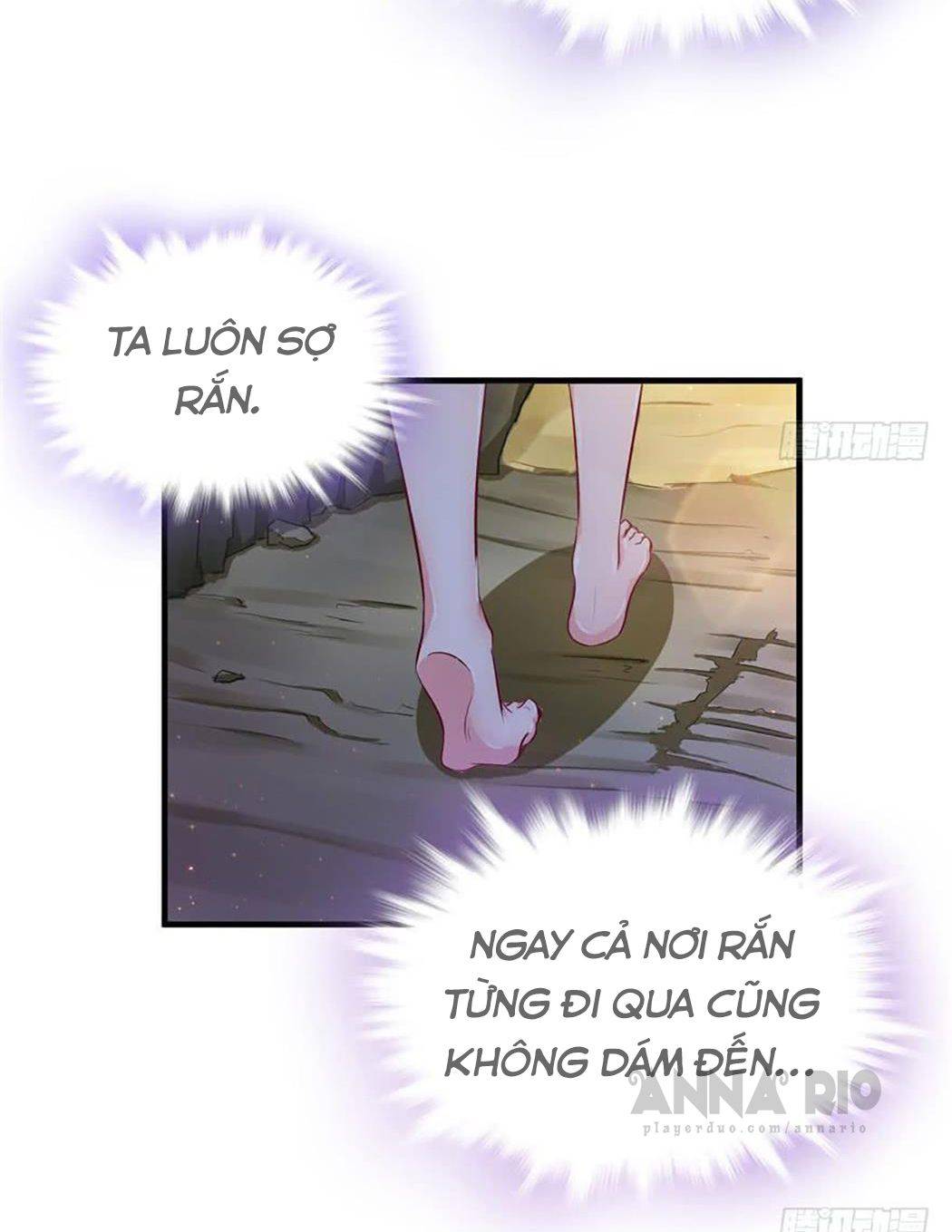 Thảnh Thơi Thú Thế Chủng Chủng Điền, Sinh Sinh Tể - Chap 13