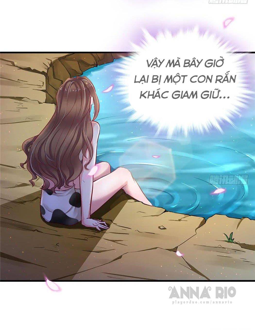 Thảnh Thơi Thú Thế Chủng Chủng Điền, Sinh Sinh Tể - Chap 13