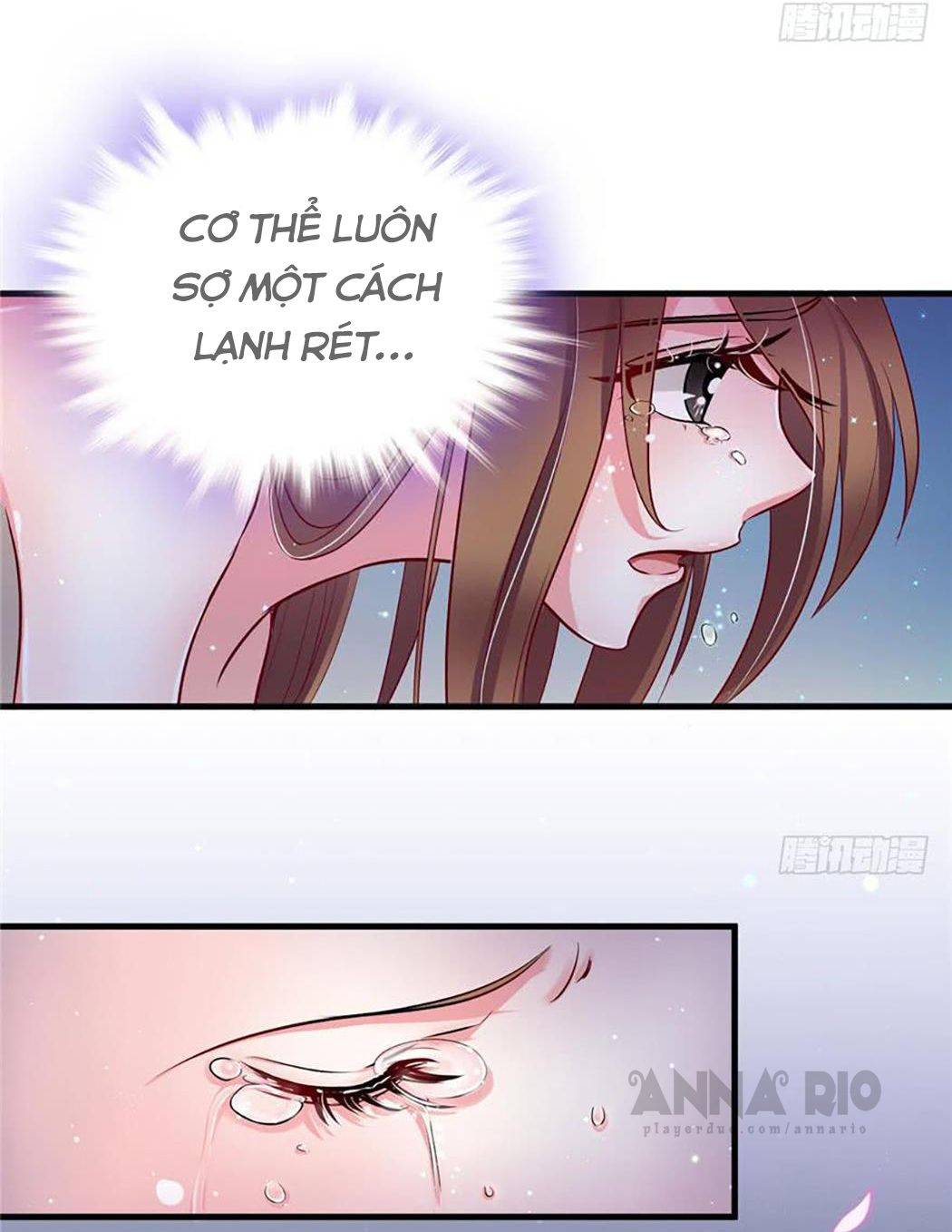 Thảnh Thơi Thú Thế Chủng Chủng Điền, Sinh Sinh Tể - Chap 13