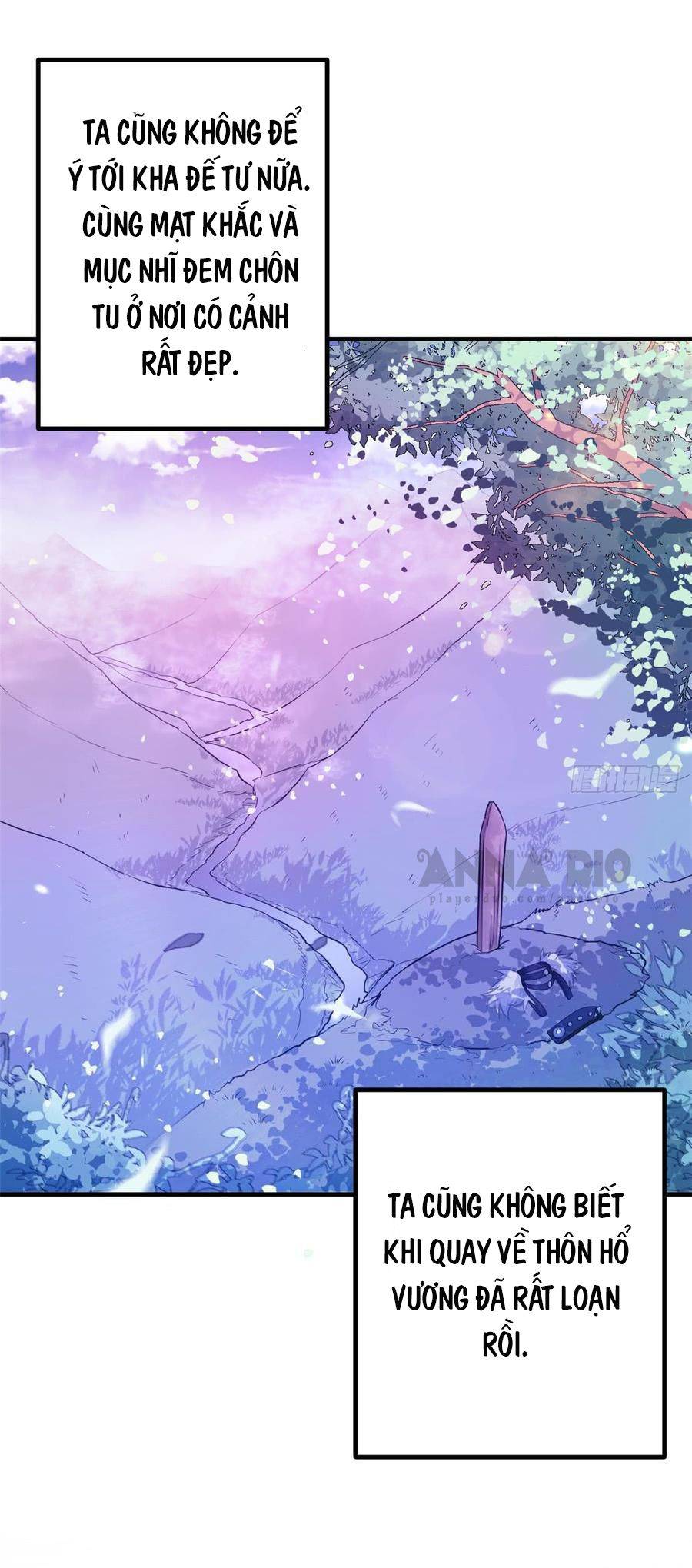 Thảnh Thơi Thú Thế Chủng Chủng Điền, Sinh Sinh Tể - Chap 130