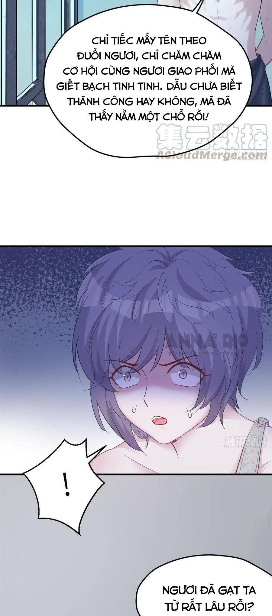 Thảnh Thơi Thú Thế Chủng Chủng Điền, Sinh Sinh Tể - Chap 130