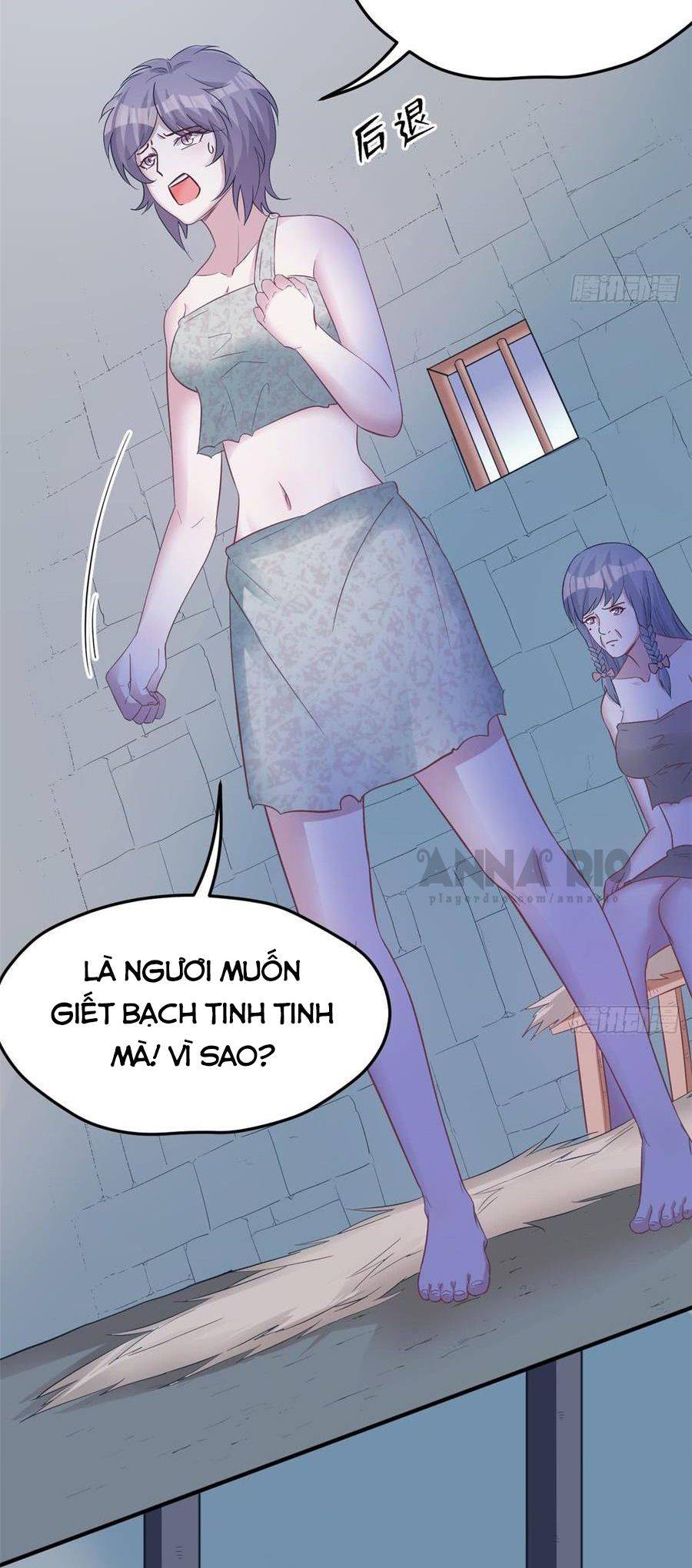 Thảnh Thơi Thú Thế Chủng Chủng Điền, Sinh Sinh Tể - Chap 130