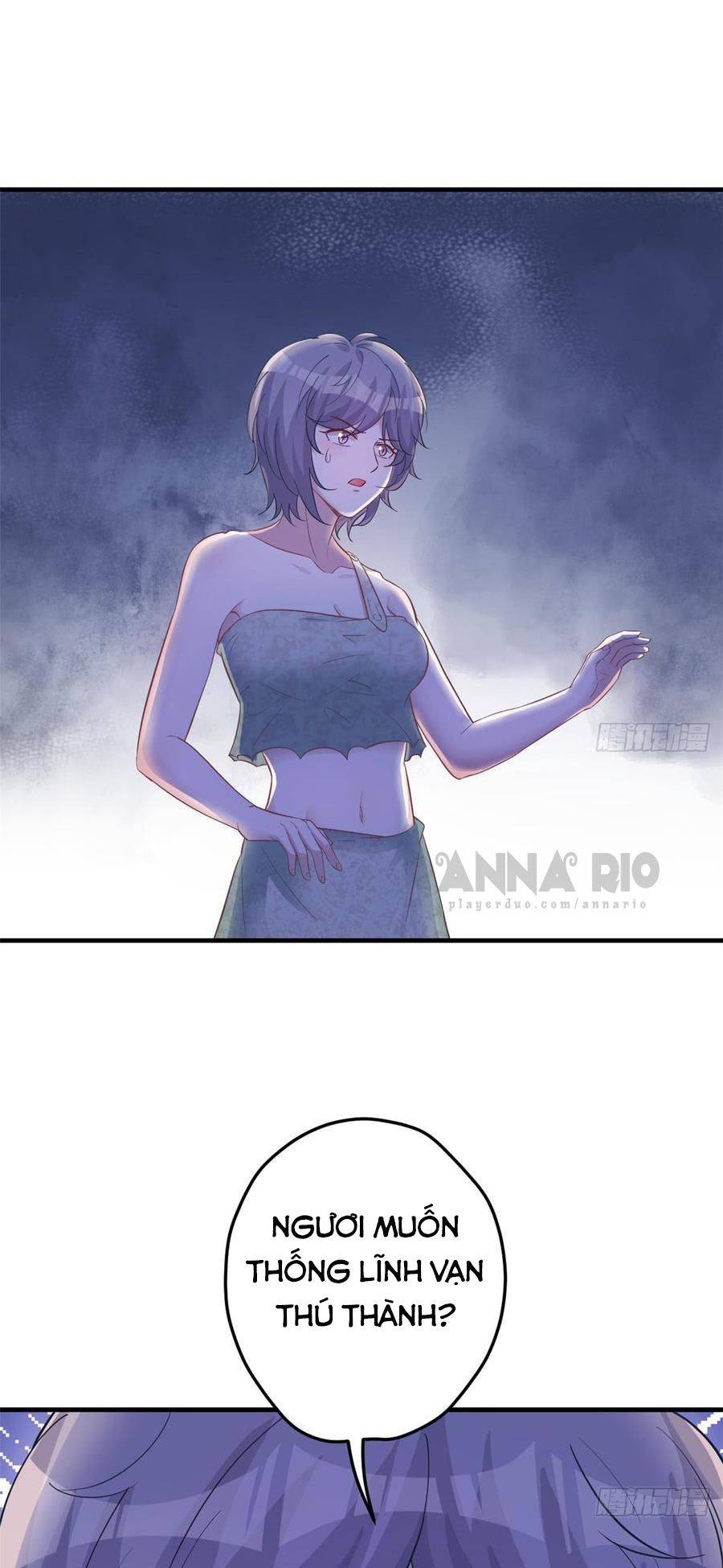 Thảnh Thơi Thú Thế Chủng Chủng Điền, Sinh Sinh Tể - Chap 130