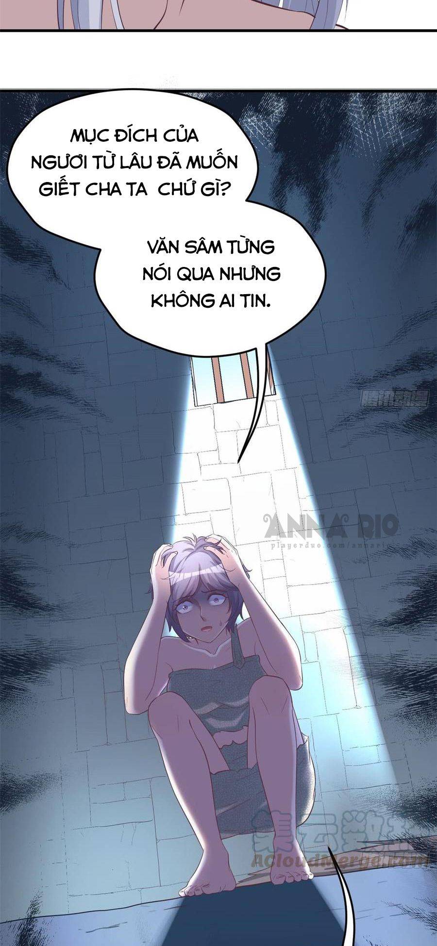 Thảnh Thơi Thú Thế Chủng Chủng Điền, Sinh Sinh Tể - Chap 130