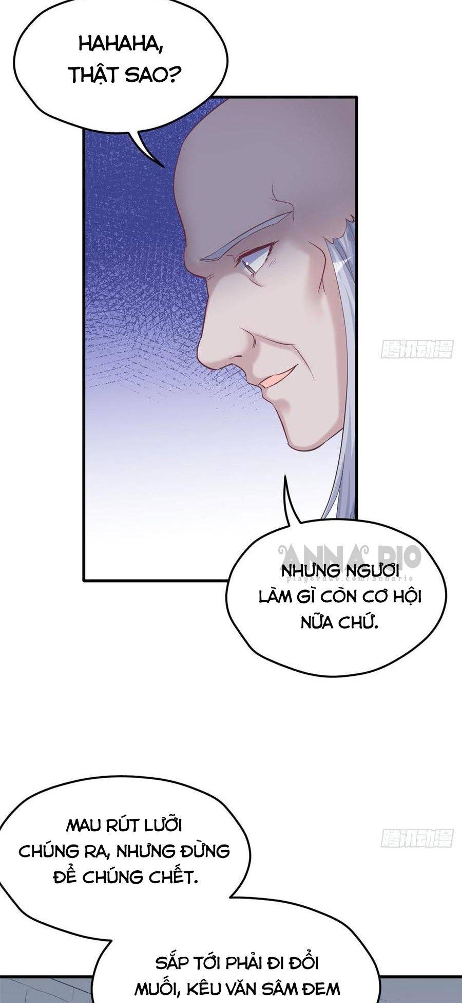 Thảnh Thơi Thú Thế Chủng Chủng Điền, Sinh Sinh Tể - Chap 130