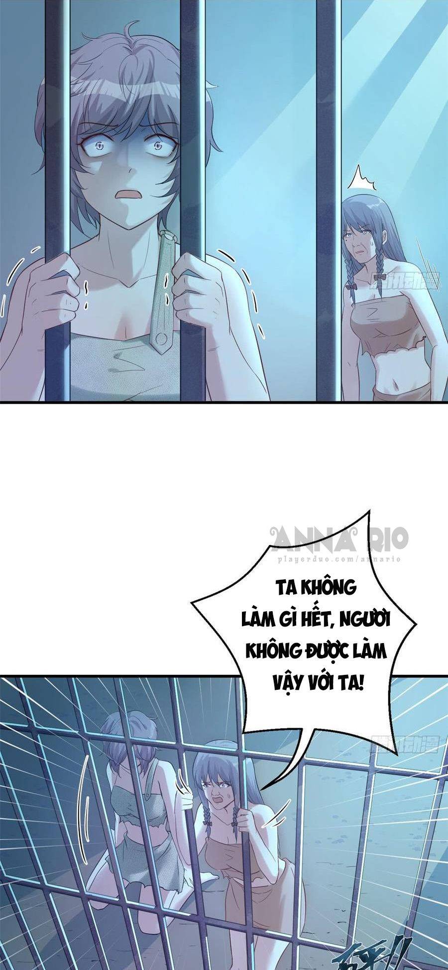 Thảnh Thơi Thú Thế Chủng Chủng Điền, Sinh Sinh Tể - Chap 130