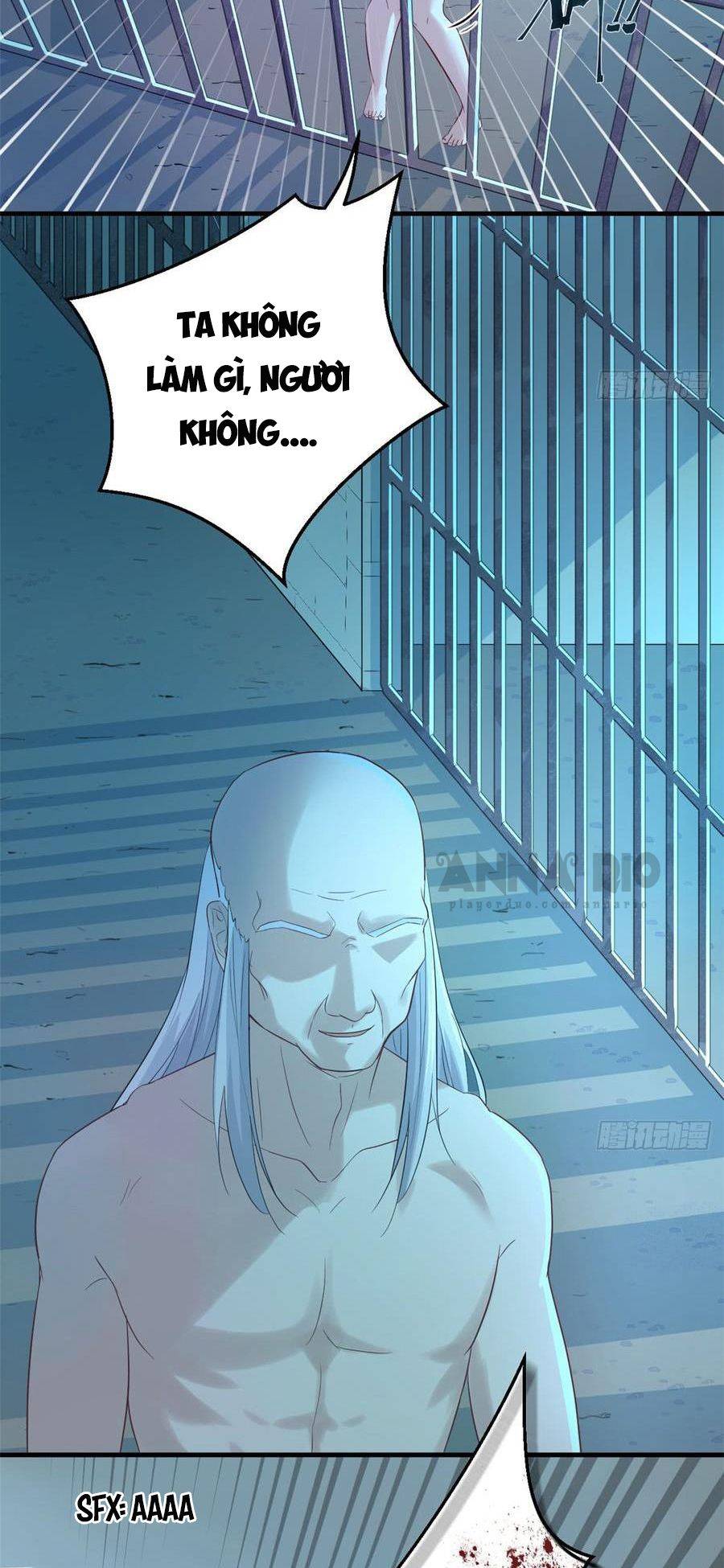 Thảnh Thơi Thú Thế Chủng Chủng Điền, Sinh Sinh Tể - Chap 130