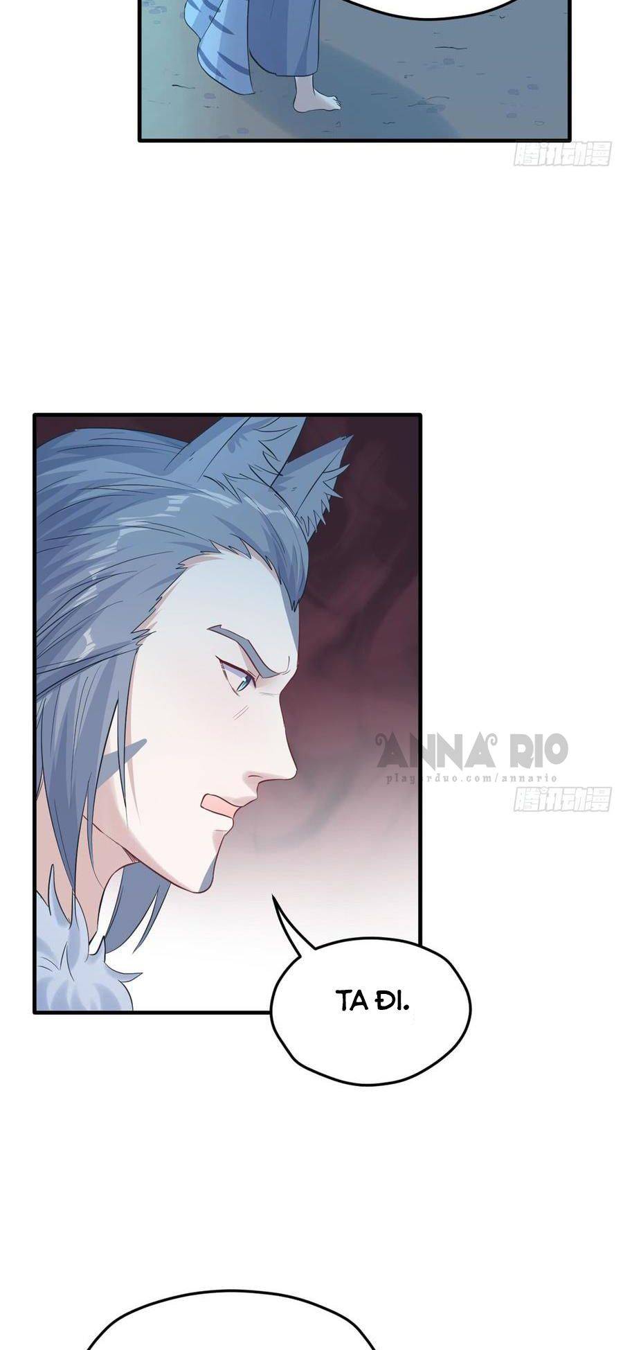 Thảnh Thơi Thú Thế Chủng Chủng Điền, Sinh Sinh Tể - Chap 130