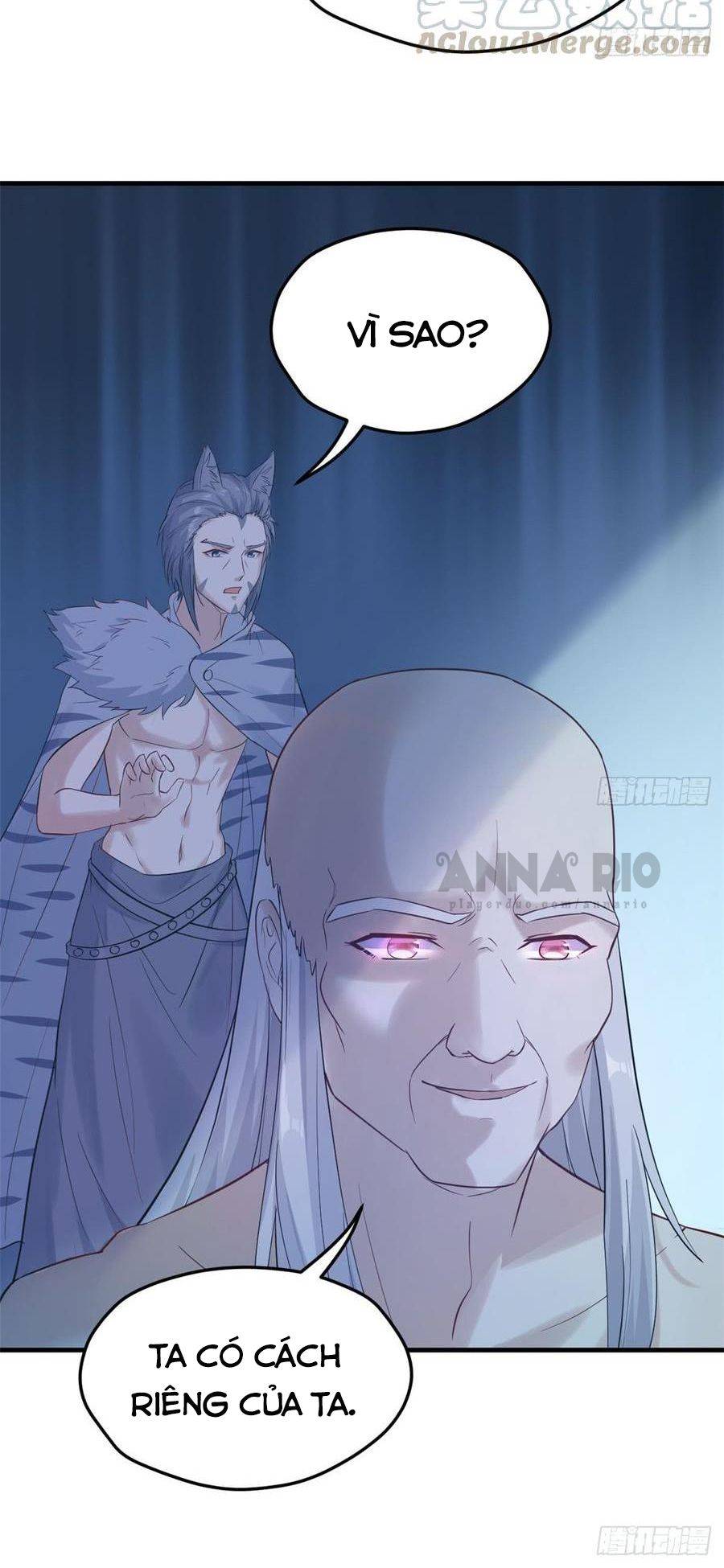 Thảnh Thơi Thú Thế Chủng Chủng Điền, Sinh Sinh Tể - Chap 130