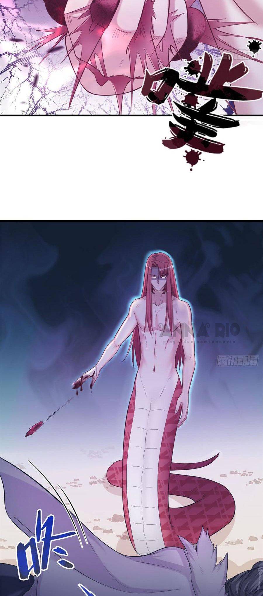 Thảnh Thơi Thú Thế Chủng Chủng Điền, Sinh Sinh Tể - Chap 130