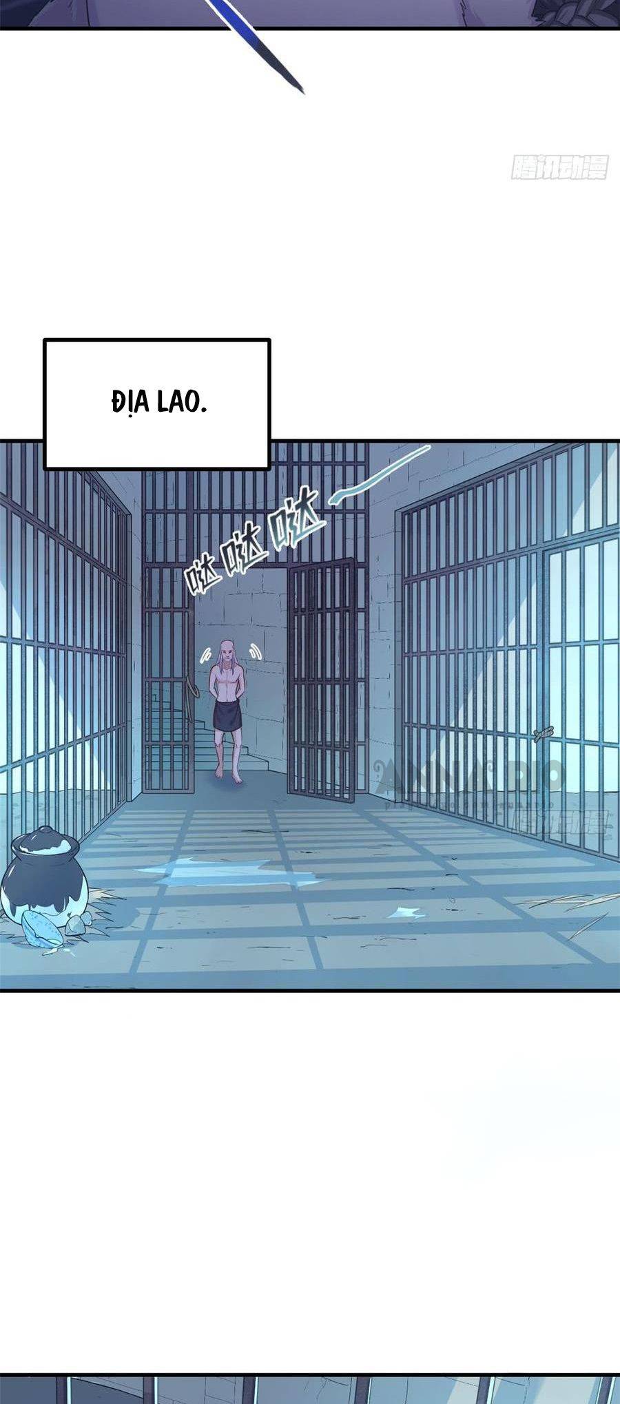 Thảnh Thơi Thú Thế Chủng Chủng Điền, Sinh Sinh Tể - Chap 130