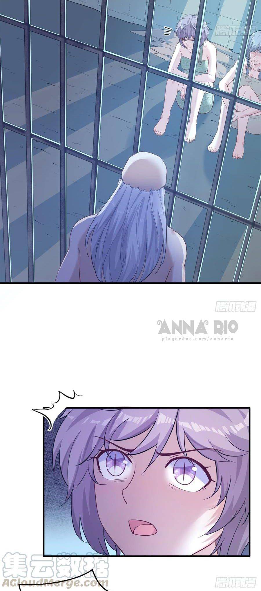 Thảnh Thơi Thú Thế Chủng Chủng Điền, Sinh Sinh Tể - Chap 130