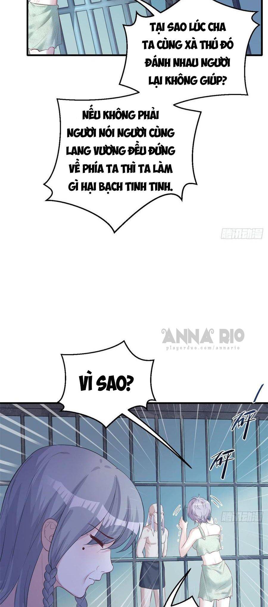 Thảnh Thơi Thú Thế Chủng Chủng Điền, Sinh Sinh Tể - Chap 130