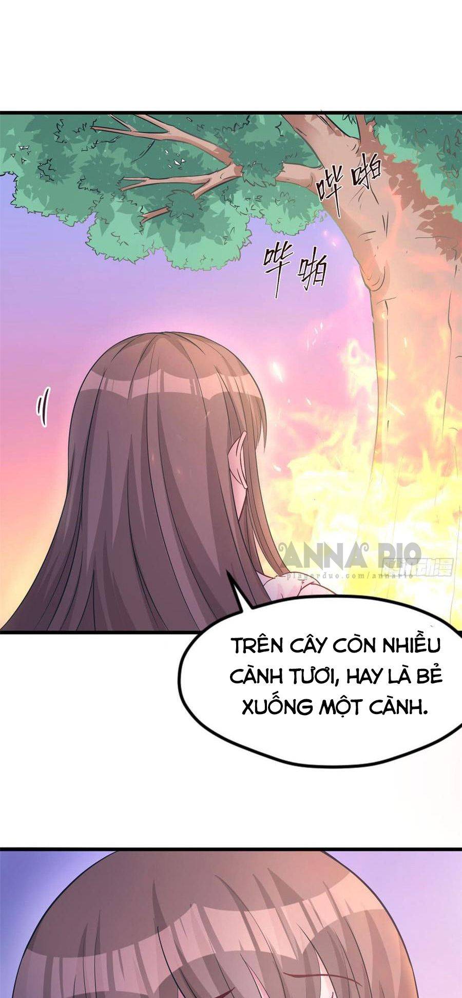 Thảnh Thơi Thú Thế Chủng Chủng Điền, Sinh Sinh Tể - Chap 131