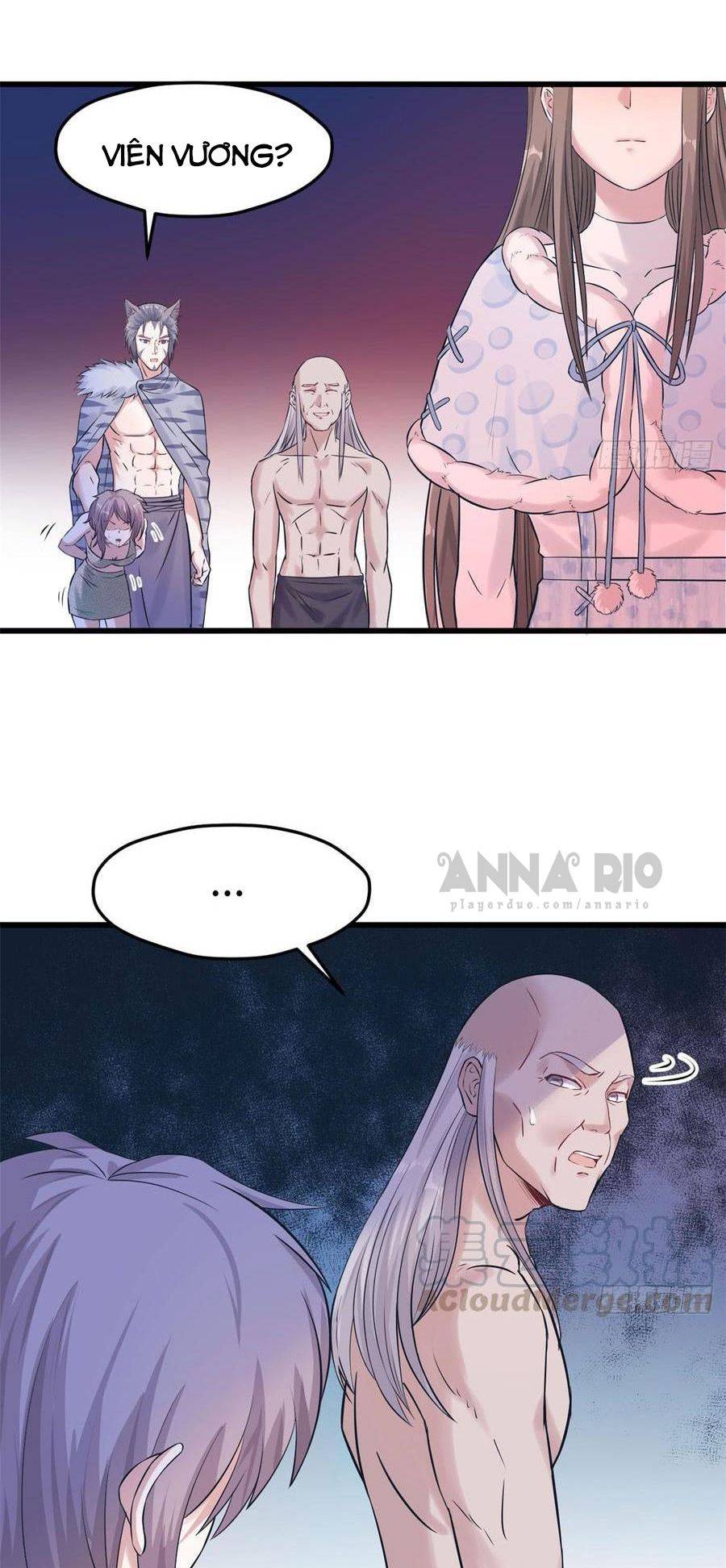 Thảnh Thơi Thú Thế Chủng Chủng Điền, Sinh Sinh Tể - Chap 131