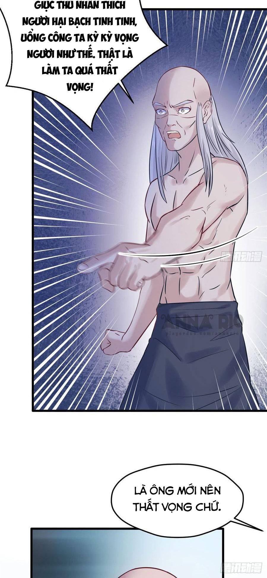 Thảnh Thơi Thú Thế Chủng Chủng Điền, Sinh Sinh Tể - Chap 131