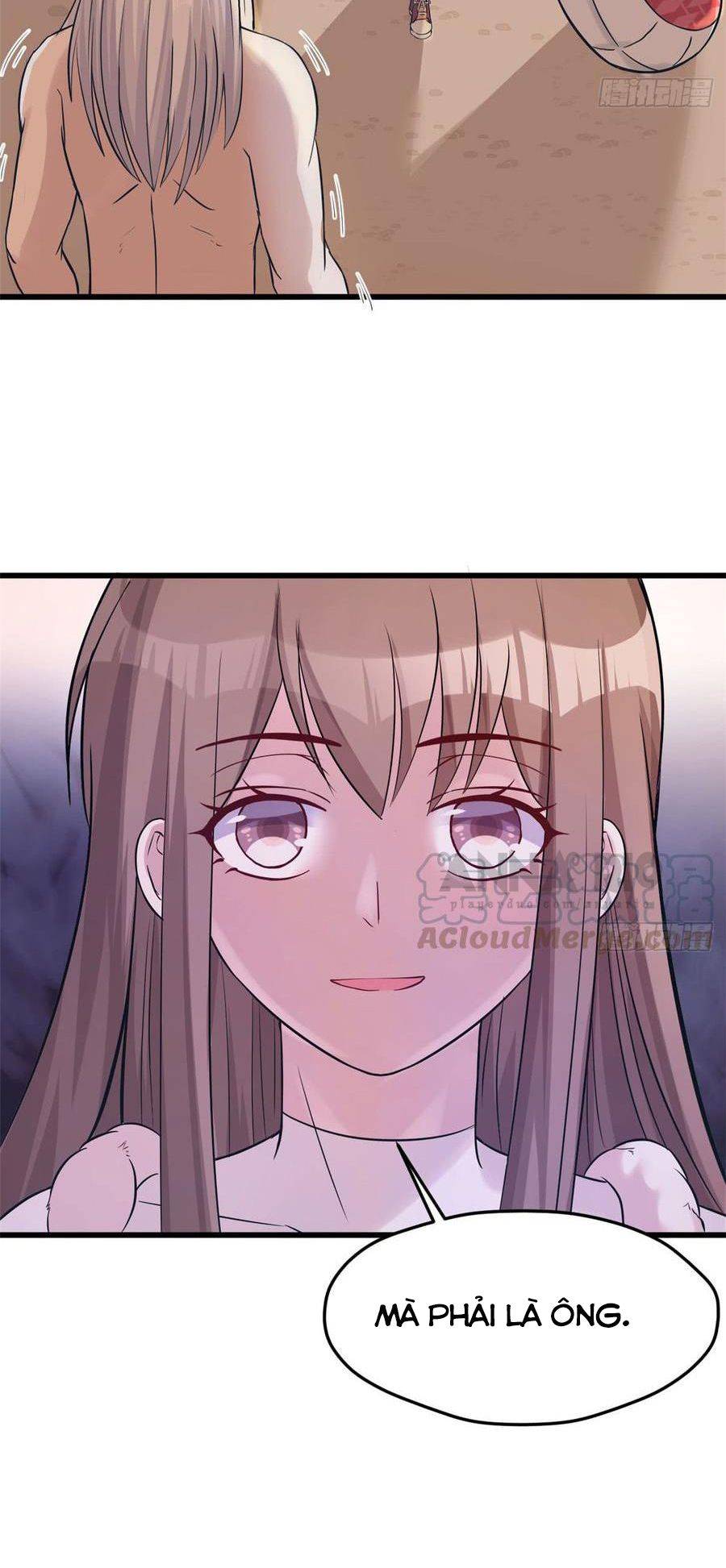 Thảnh Thơi Thú Thế Chủng Chủng Điền, Sinh Sinh Tể - Chap 131