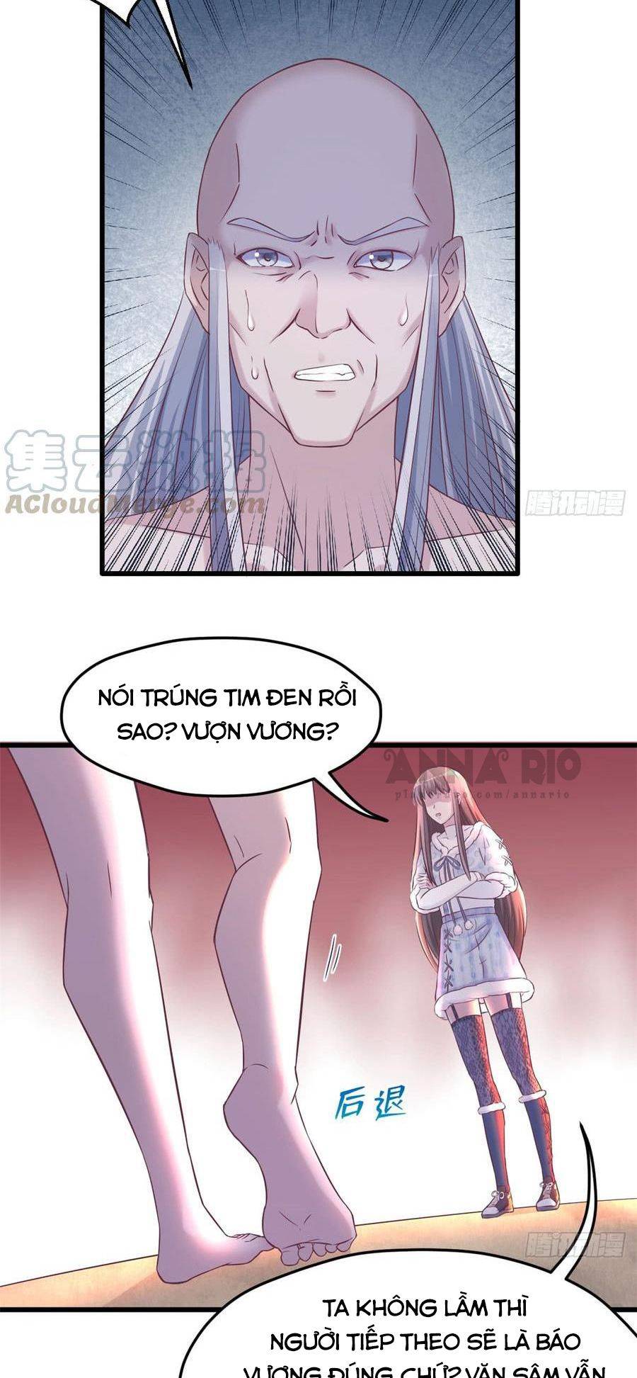 Thảnh Thơi Thú Thế Chủng Chủng Điền, Sinh Sinh Tể - Chap 131