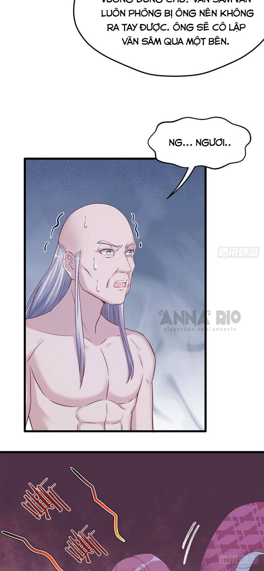 Thảnh Thơi Thú Thế Chủng Chủng Điền, Sinh Sinh Tể - Chap 131