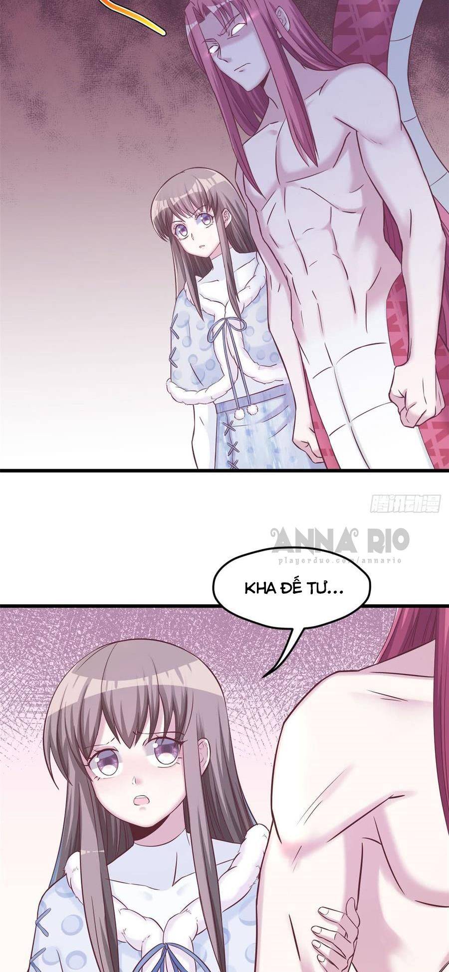 Thảnh Thơi Thú Thế Chủng Chủng Điền, Sinh Sinh Tể - Chap 131