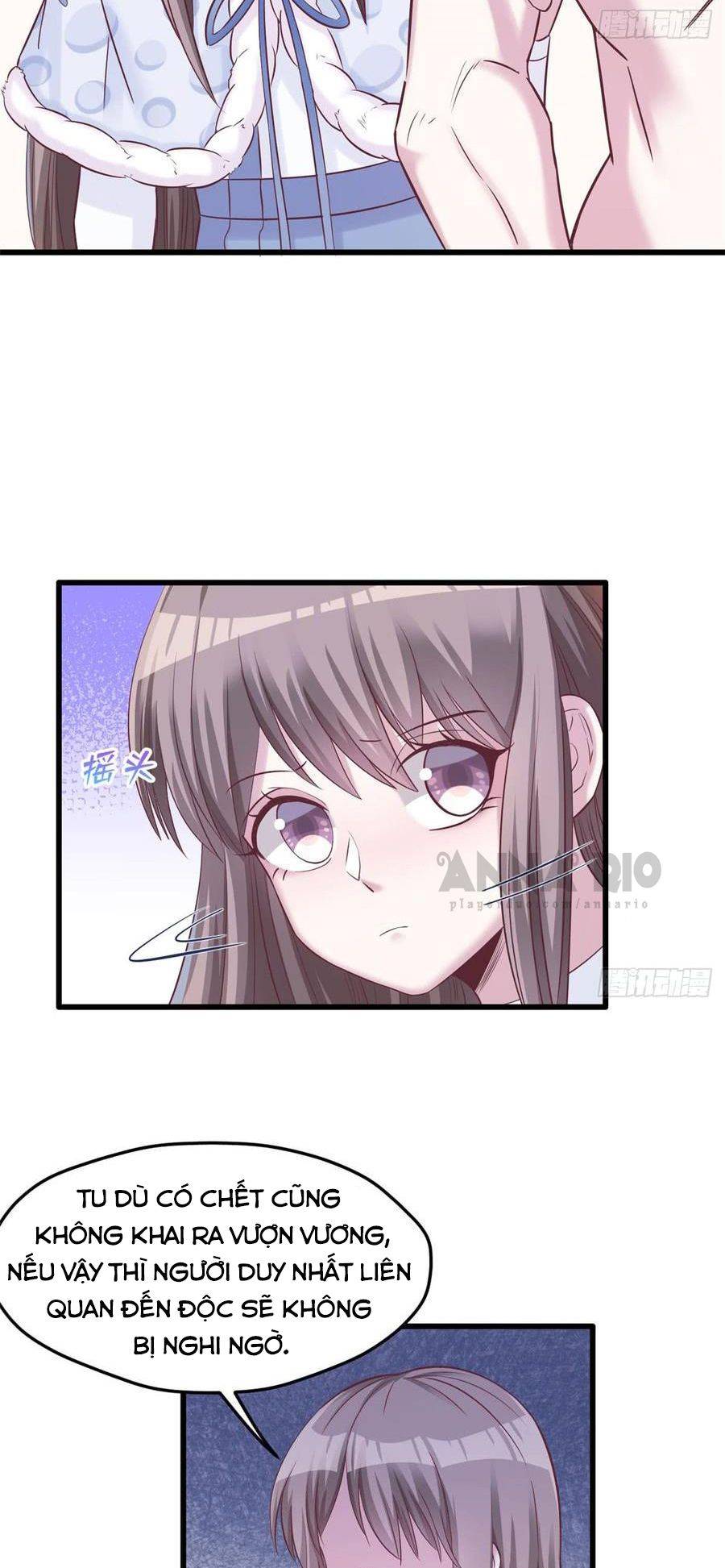 Thảnh Thơi Thú Thế Chủng Chủng Điền, Sinh Sinh Tể - Chap 131