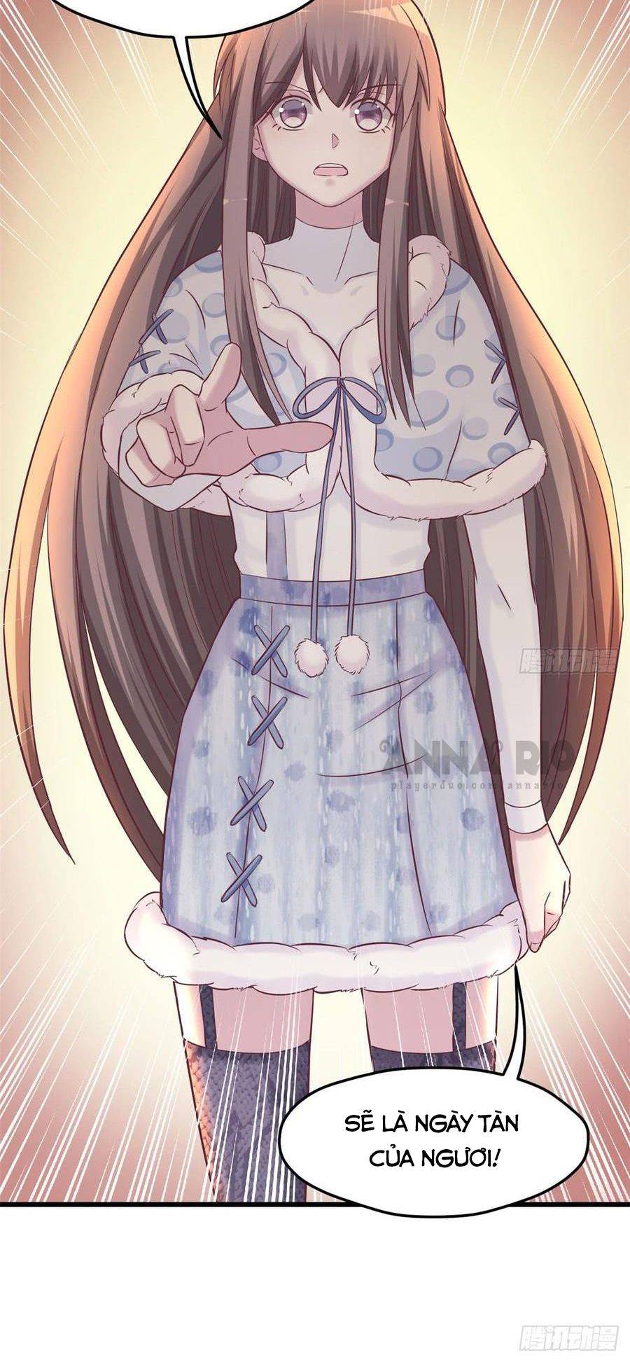 Thảnh Thơi Thú Thế Chủng Chủng Điền, Sinh Sinh Tể - Chap 131