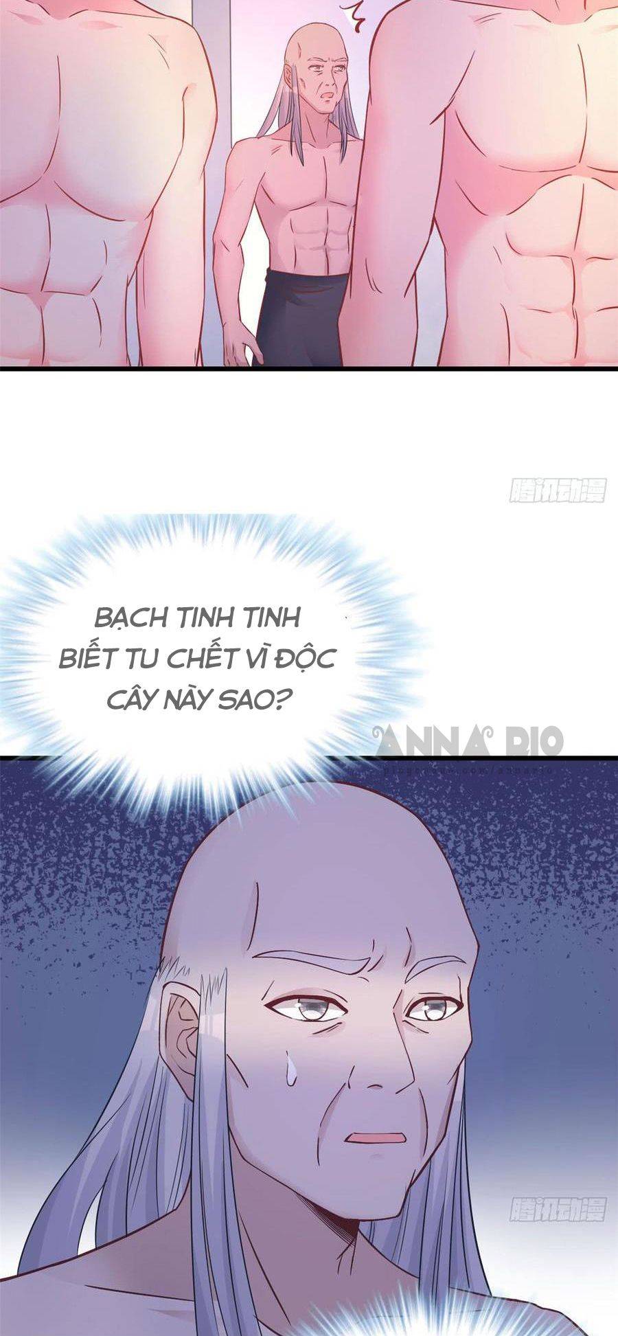 Thảnh Thơi Thú Thế Chủng Chủng Điền, Sinh Sinh Tể - Chap 131