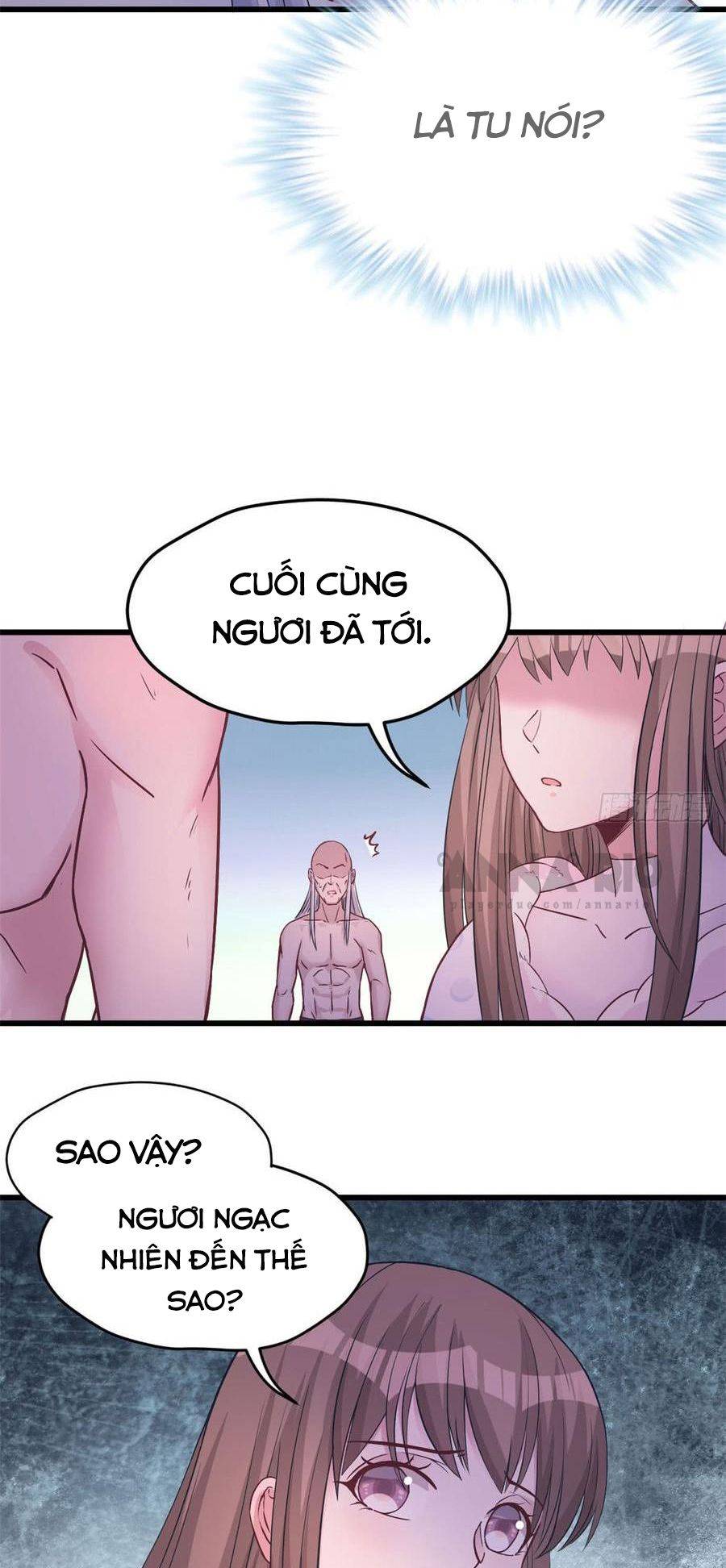 Thảnh Thơi Thú Thế Chủng Chủng Điền, Sinh Sinh Tể - Chap 131