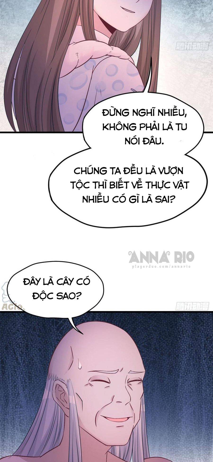 Thảnh Thơi Thú Thế Chủng Chủng Điền, Sinh Sinh Tể - Chap 131