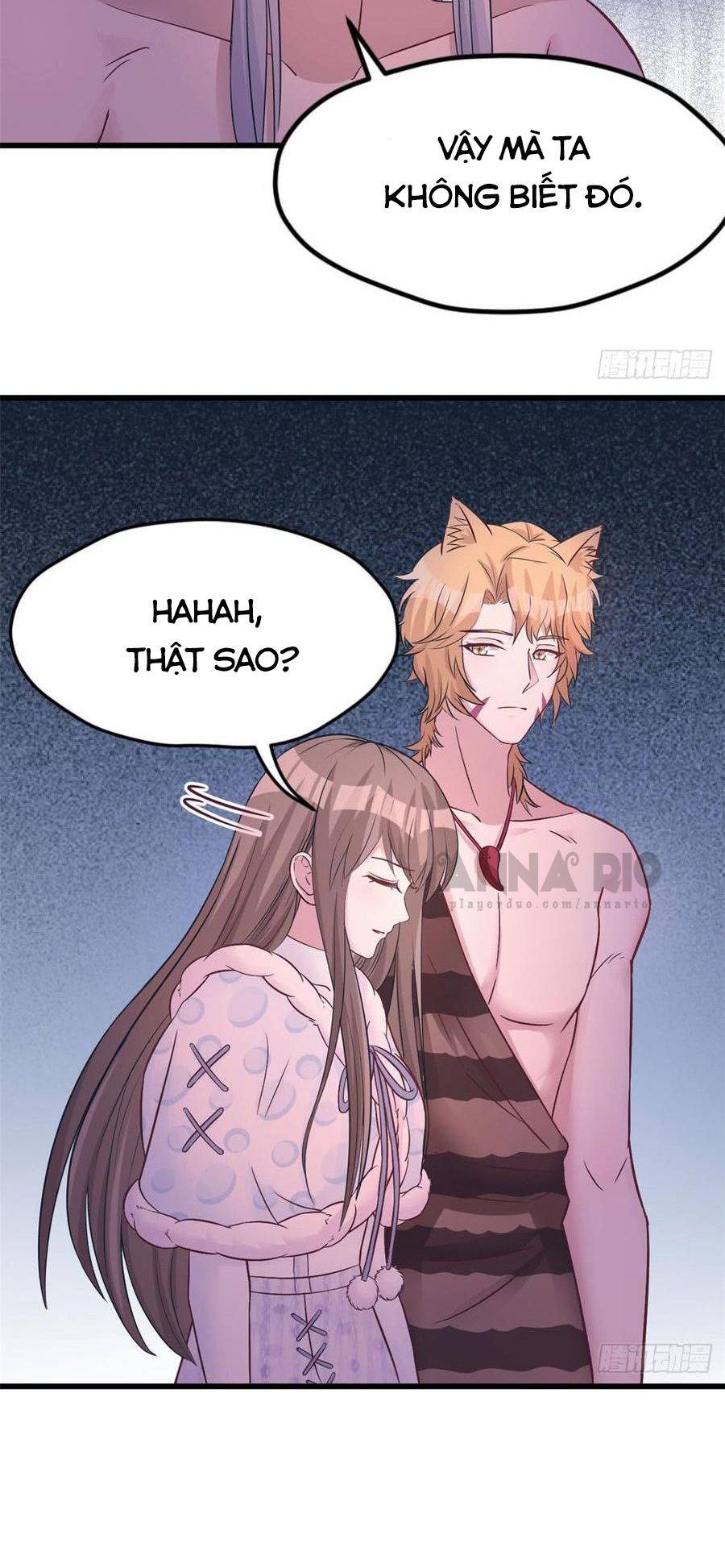 Thảnh Thơi Thú Thế Chủng Chủng Điền, Sinh Sinh Tể - Chap 131