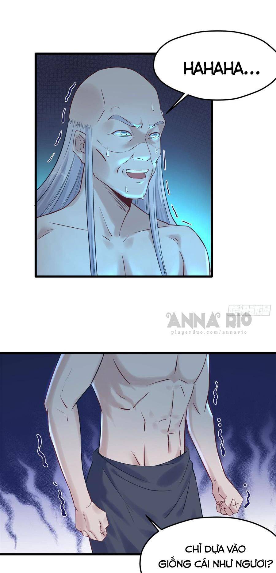 Thảnh Thơi Thú Thế Chủng Chủng Điền, Sinh Sinh Tể - Chap 132