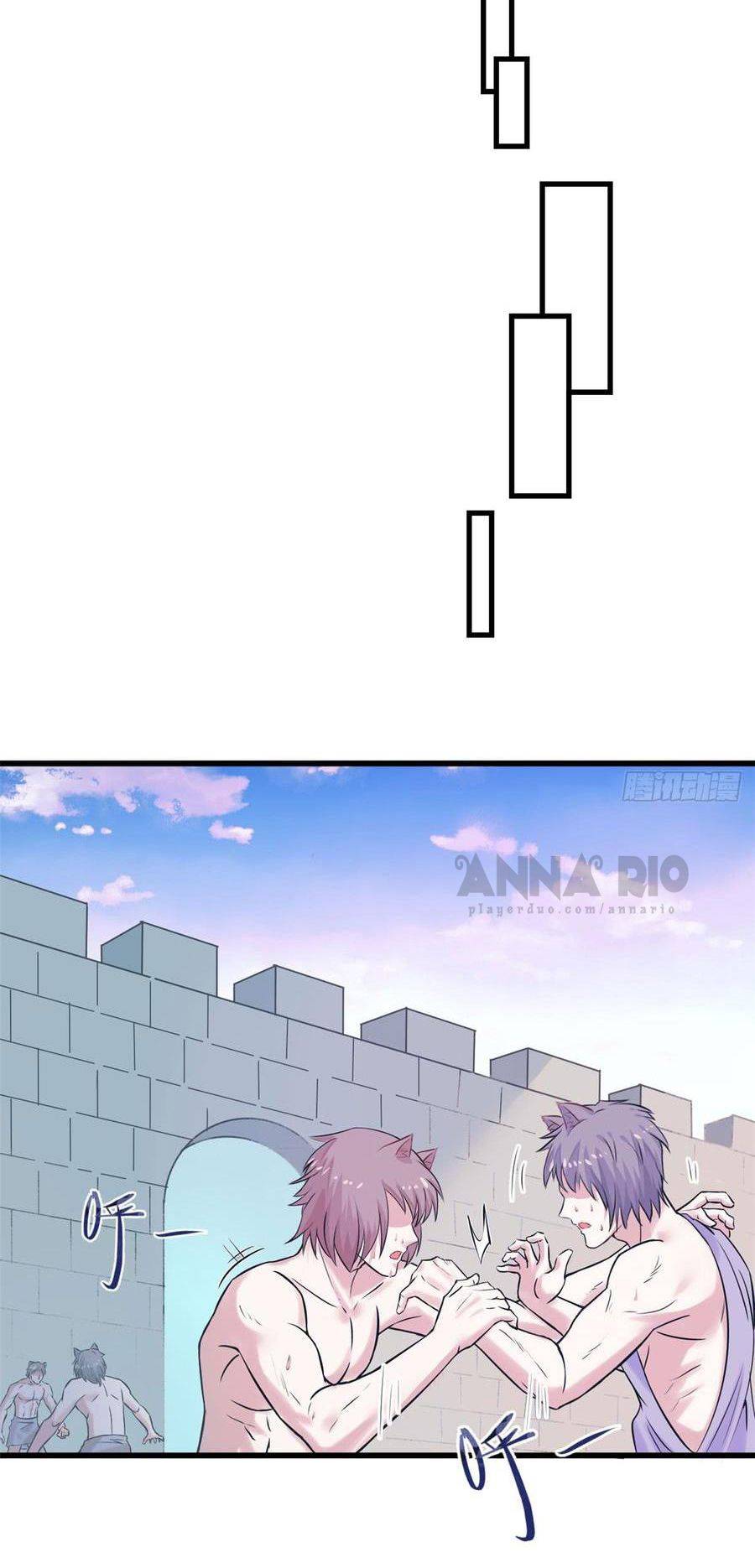 Thảnh Thơi Thú Thế Chủng Chủng Điền, Sinh Sinh Tể - Chap 132