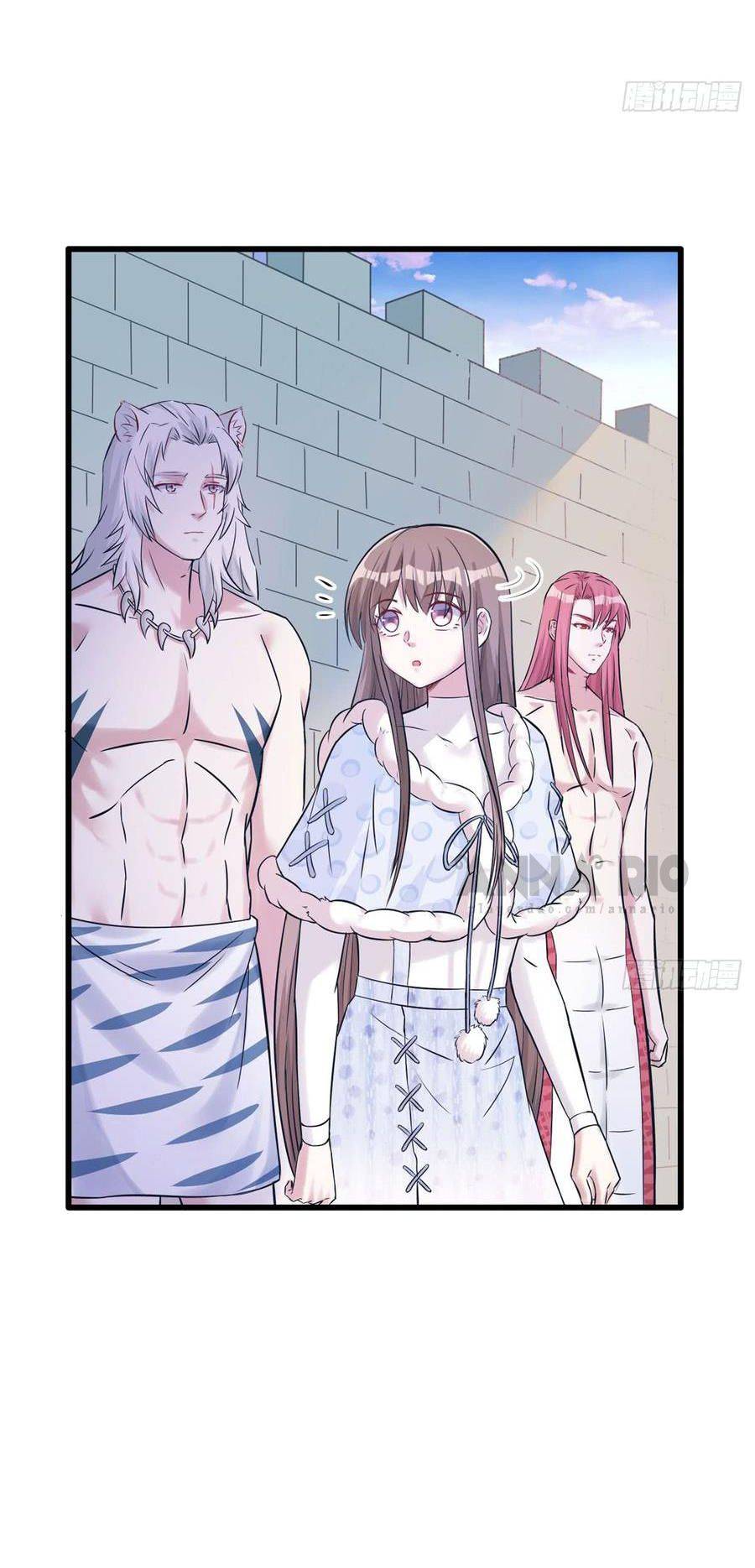 Thảnh Thơi Thú Thế Chủng Chủng Điền, Sinh Sinh Tể - Chap 132