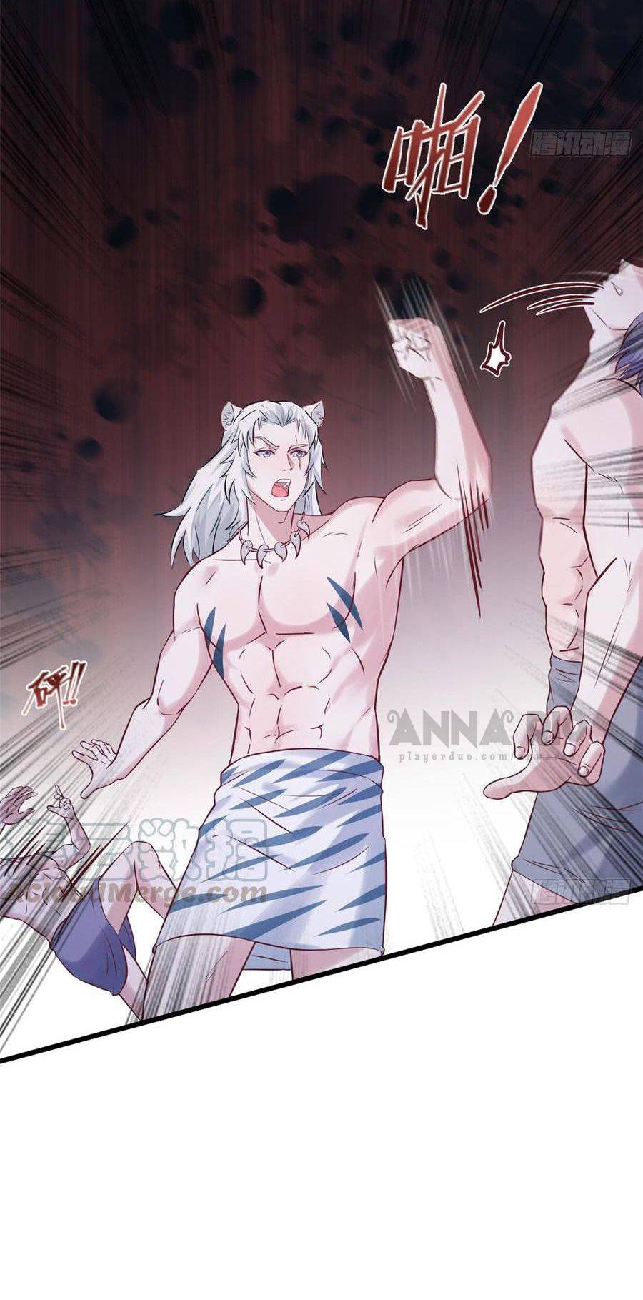 Thảnh Thơi Thú Thế Chủng Chủng Điền, Sinh Sinh Tể - Chap 132