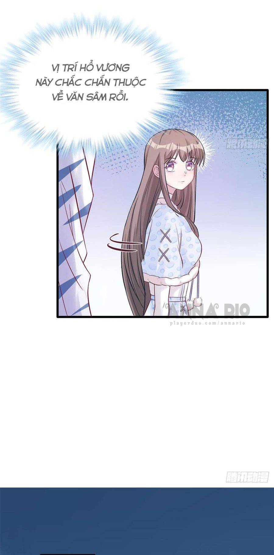 Thảnh Thơi Thú Thế Chủng Chủng Điền, Sinh Sinh Tể - Chap 132