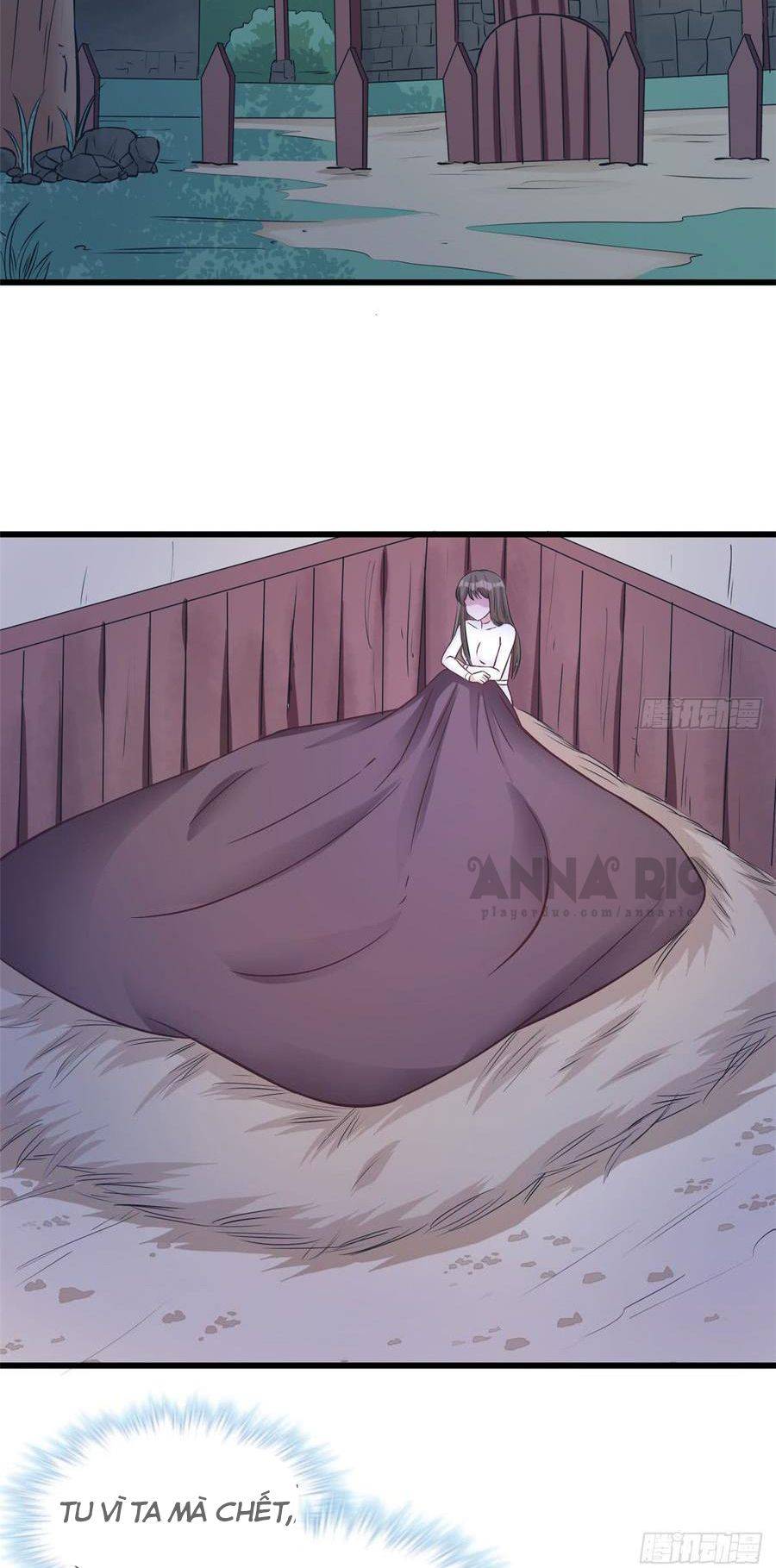 Thảnh Thơi Thú Thế Chủng Chủng Điền, Sinh Sinh Tể - Chap 132