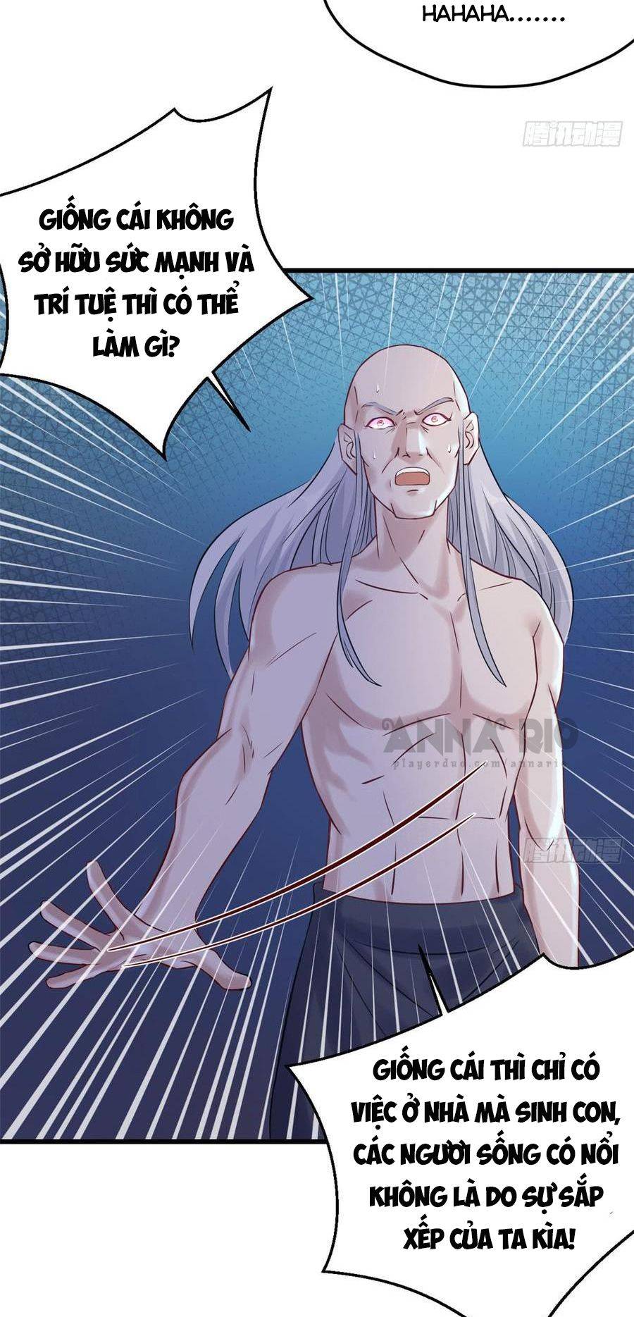 Thảnh Thơi Thú Thế Chủng Chủng Điền, Sinh Sinh Tể - Chap 132