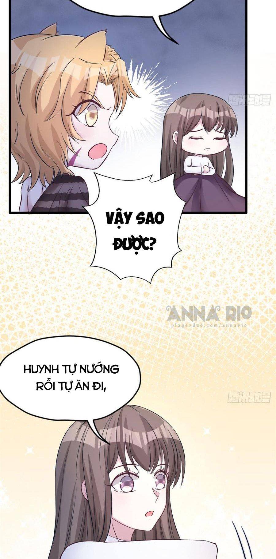 Thảnh Thơi Thú Thế Chủng Chủng Điền, Sinh Sinh Tể - Chap 132