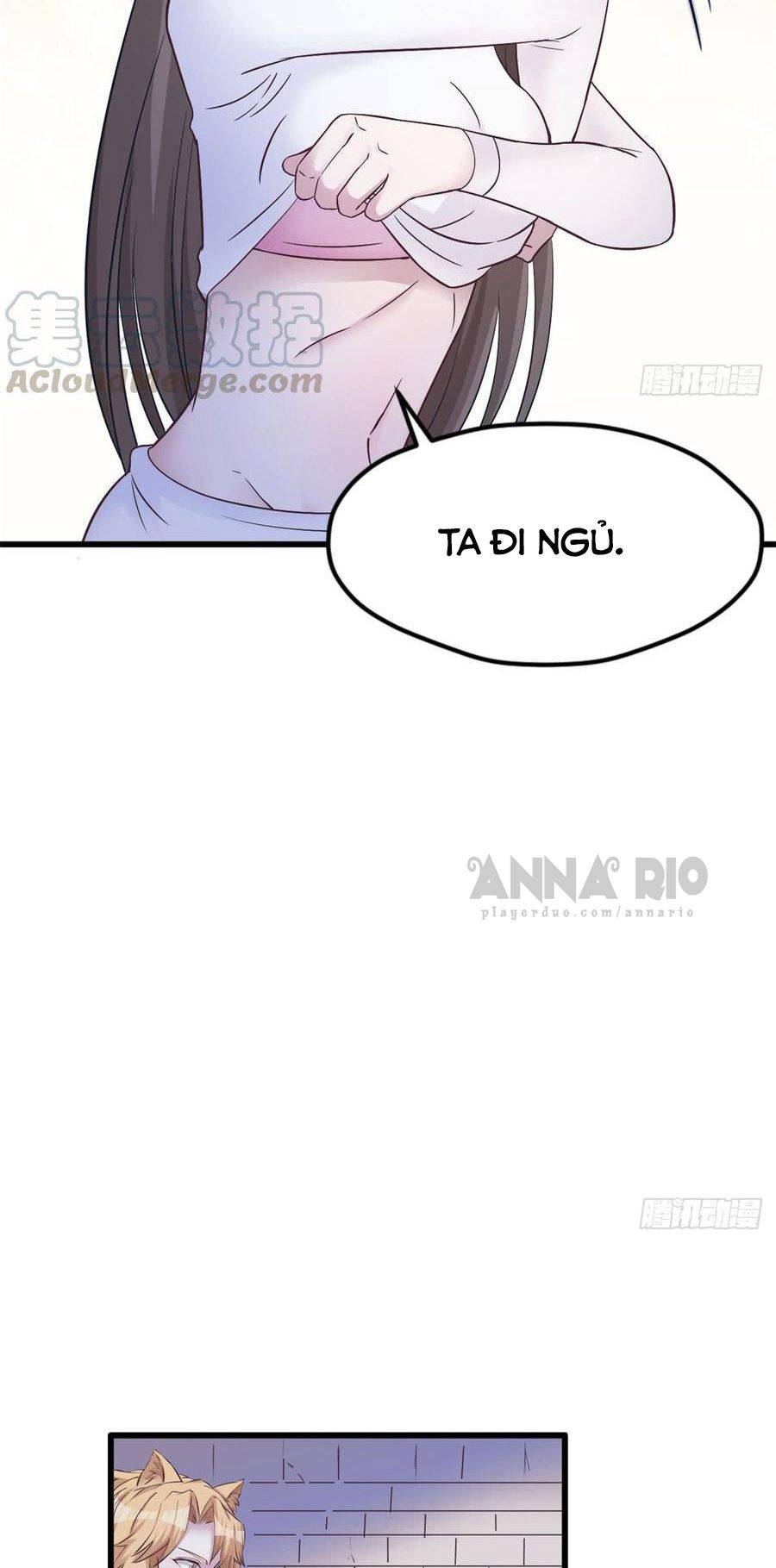 Thảnh Thơi Thú Thế Chủng Chủng Điền, Sinh Sinh Tể - Chap 132