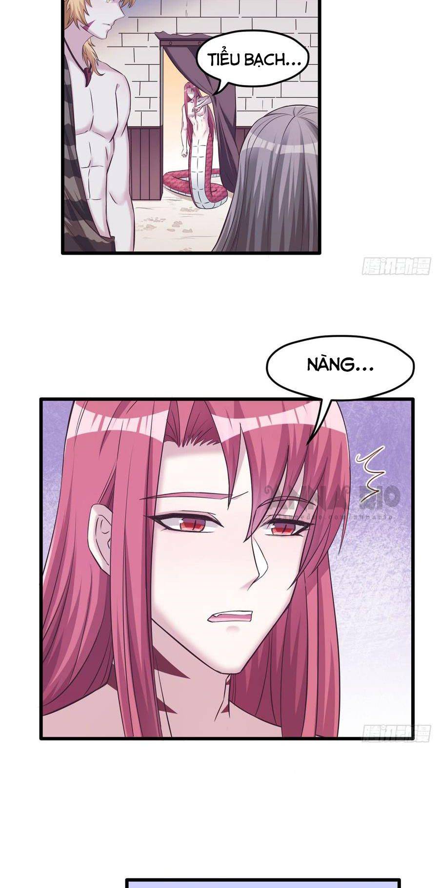 Thảnh Thơi Thú Thế Chủng Chủng Điền, Sinh Sinh Tể - Chap 132