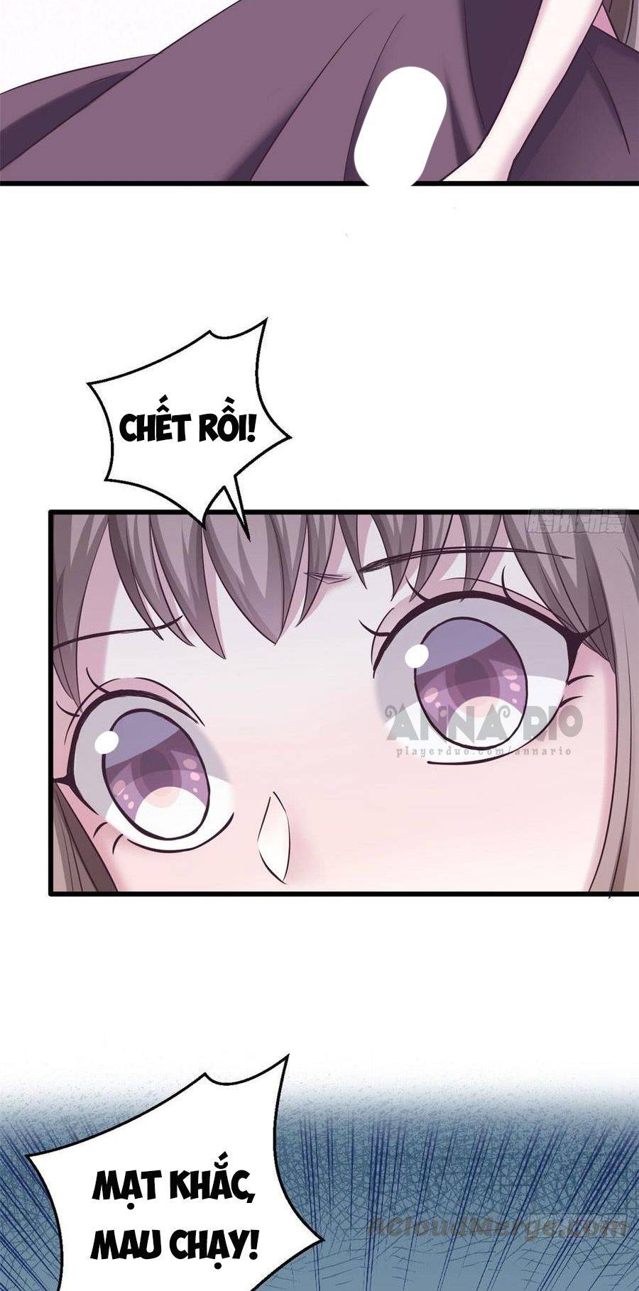 Thảnh Thơi Thú Thế Chủng Chủng Điền, Sinh Sinh Tể - Chap 132