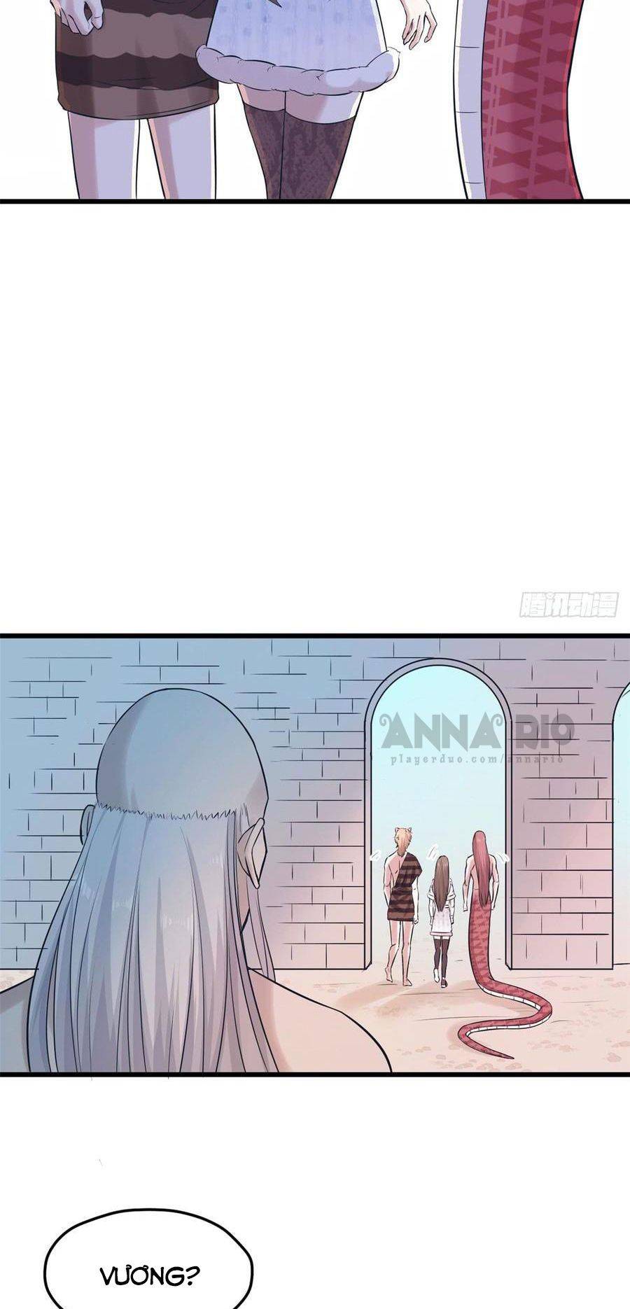 Thảnh Thơi Thú Thế Chủng Chủng Điền, Sinh Sinh Tể - Chap 132