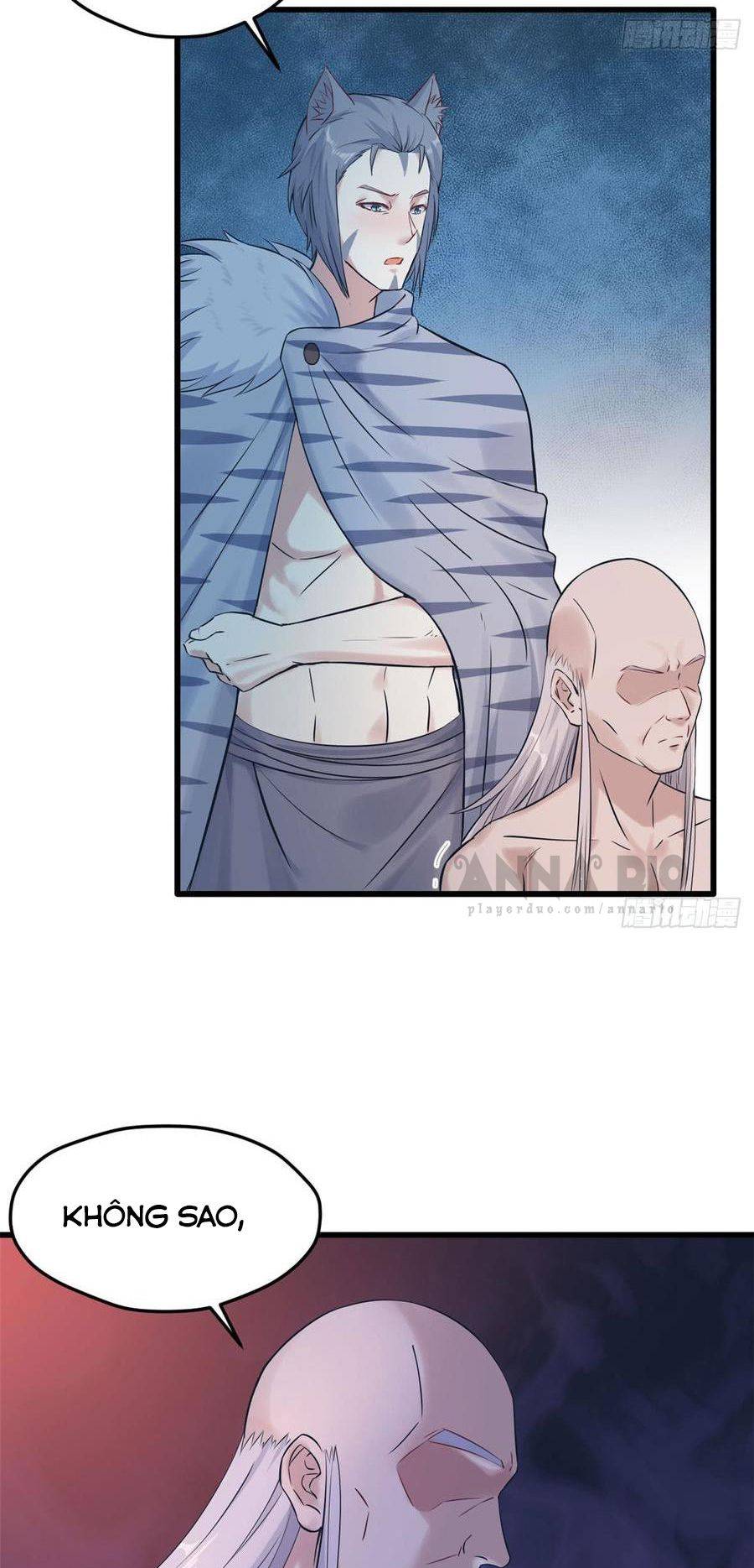 Thảnh Thơi Thú Thế Chủng Chủng Điền, Sinh Sinh Tể - Chap 132