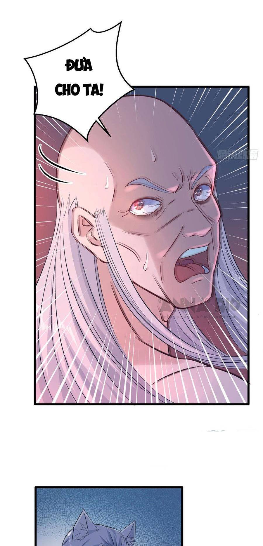 Thảnh Thơi Thú Thế Chủng Chủng Điền, Sinh Sinh Tể - Chap 132