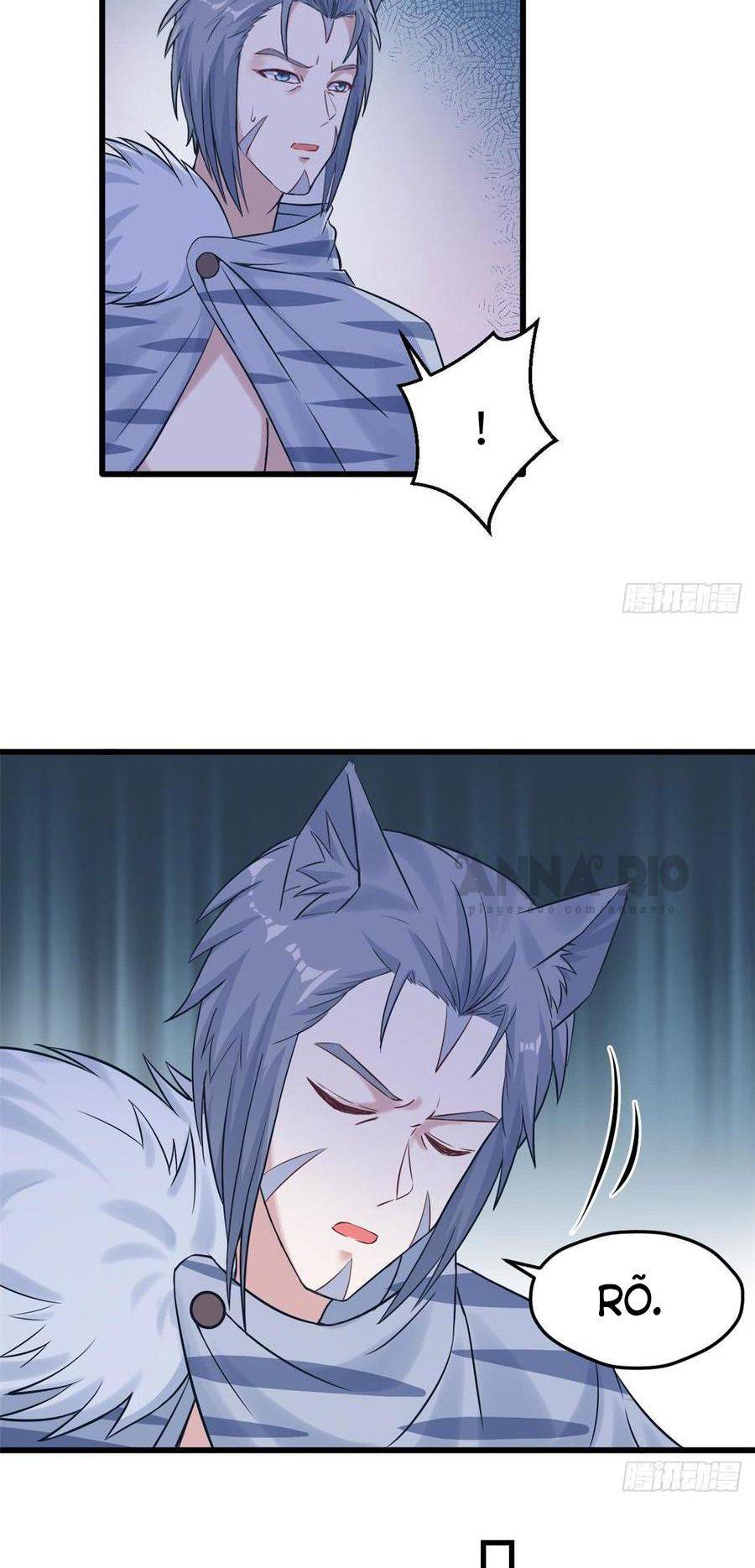 Thảnh Thơi Thú Thế Chủng Chủng Điền, Sinh Sinh Tể - Chap 132