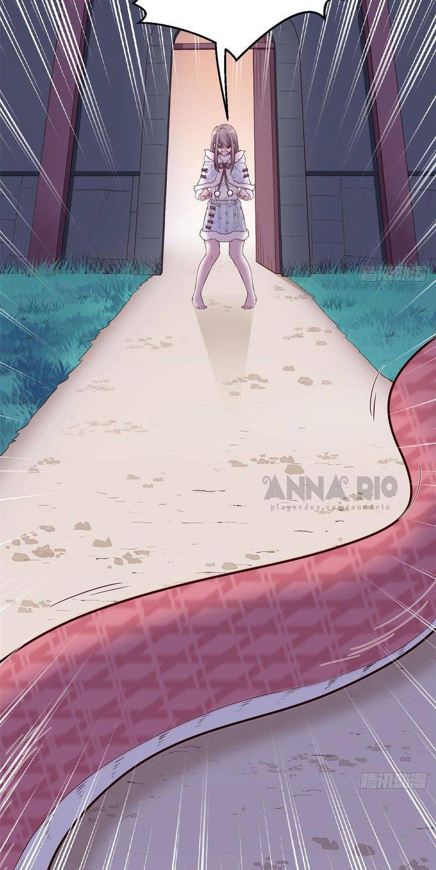 Thảnh Thơi Thú Thế Chủng Chủng Điền, Sinh Sinh Tể - Chap 133