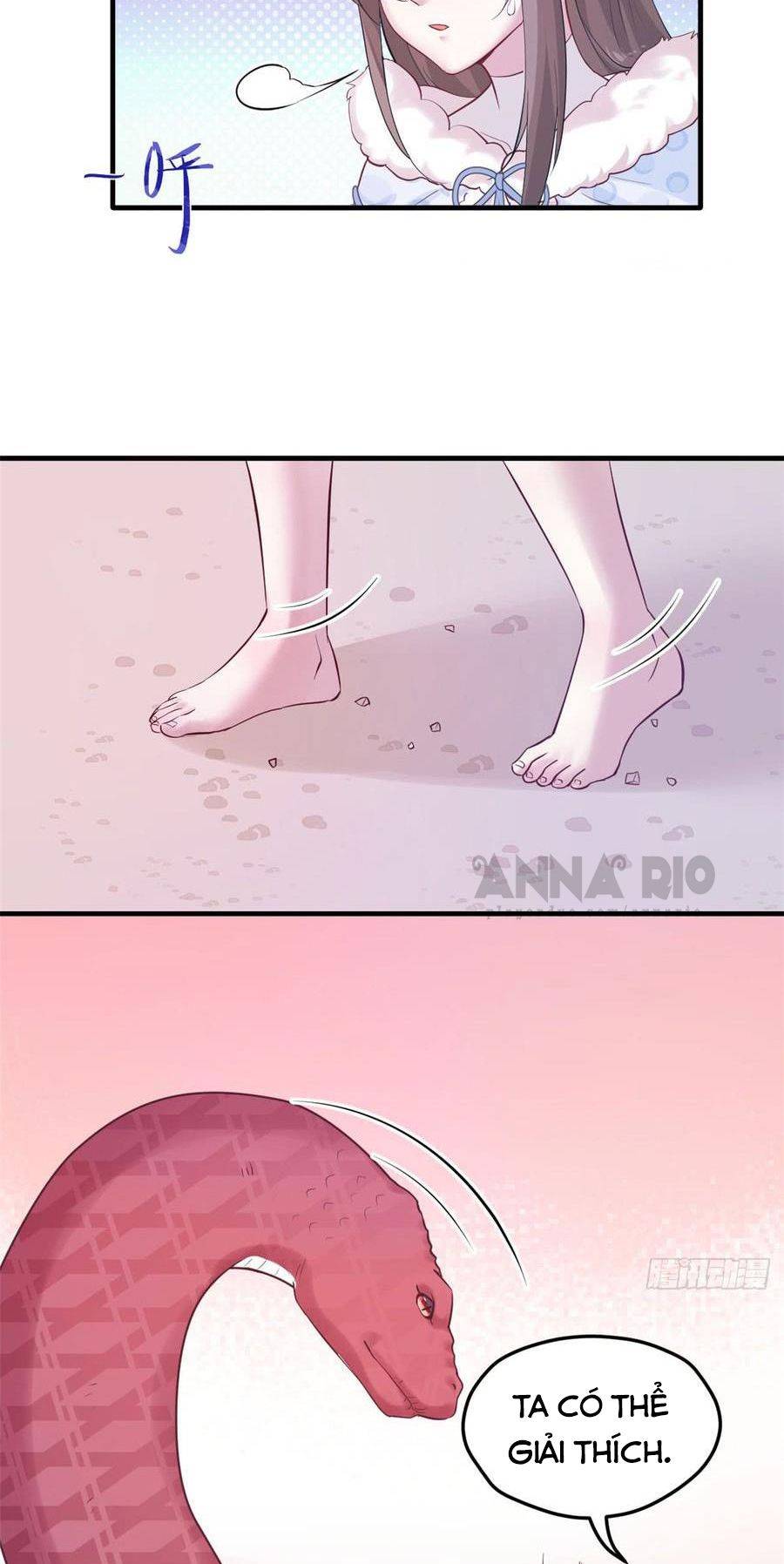 Thảnh Thơi Thú Thế Chủng Chủng Điền, Sinh Sinh Tể - Chap 133