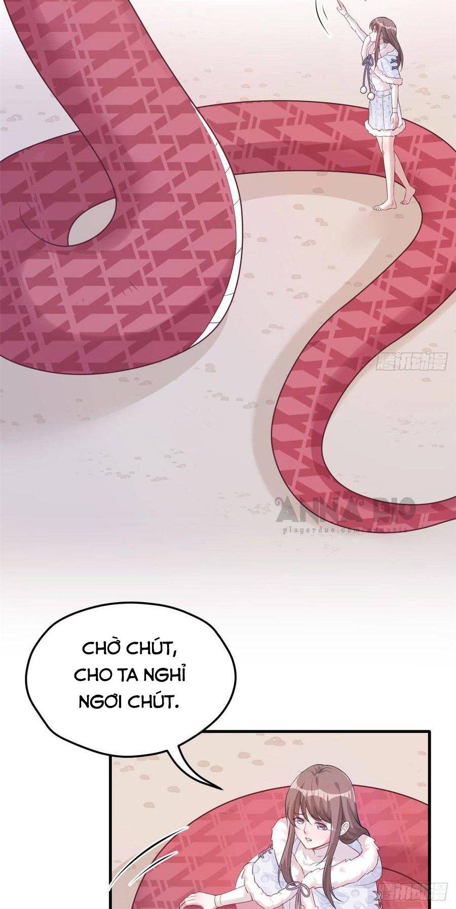 Thảnh Thơi Thú Thế Chủng Chủng Điền, Sinh Sinh Tể - Chap 133