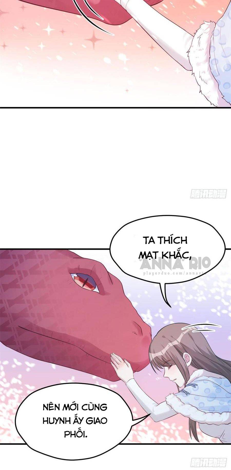 Thảnh Thơi Thú Thế Chủng Chủng Điền, Sinh Sinh Tể - Chap 133